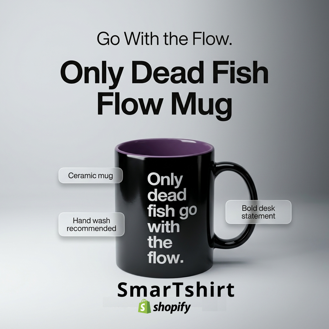 Why Your Morning Mug Says More About You Than You Think