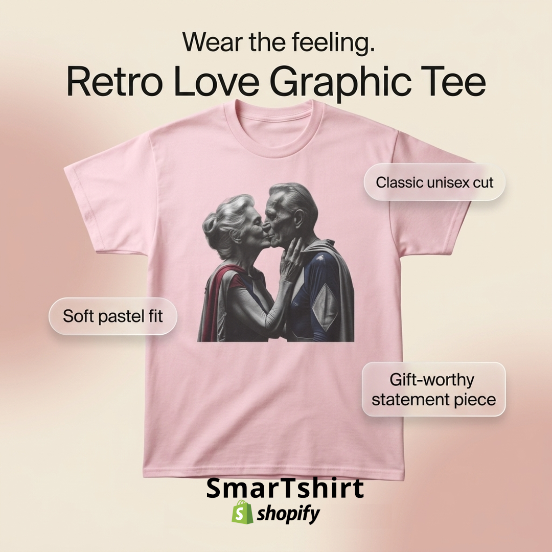 Why Originality Is the Best Thing You Can Wear
