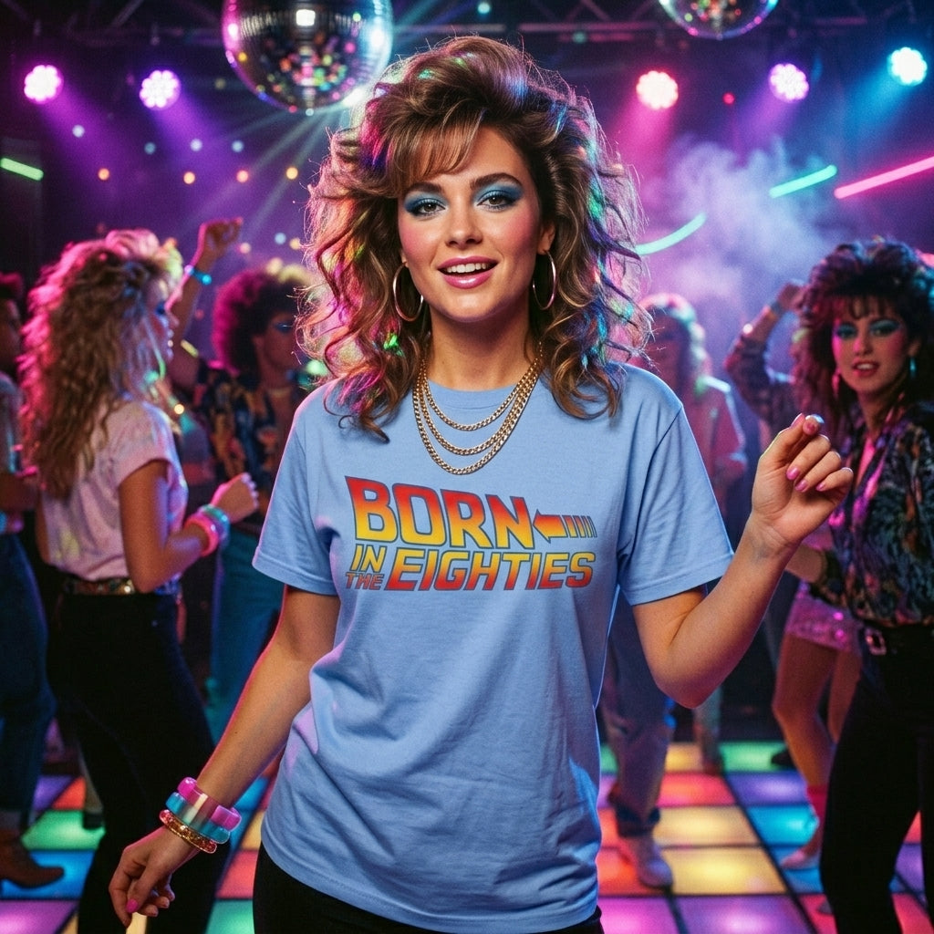 Why We're Obsessed With 80s Cinema (And Not Ashamed of It)