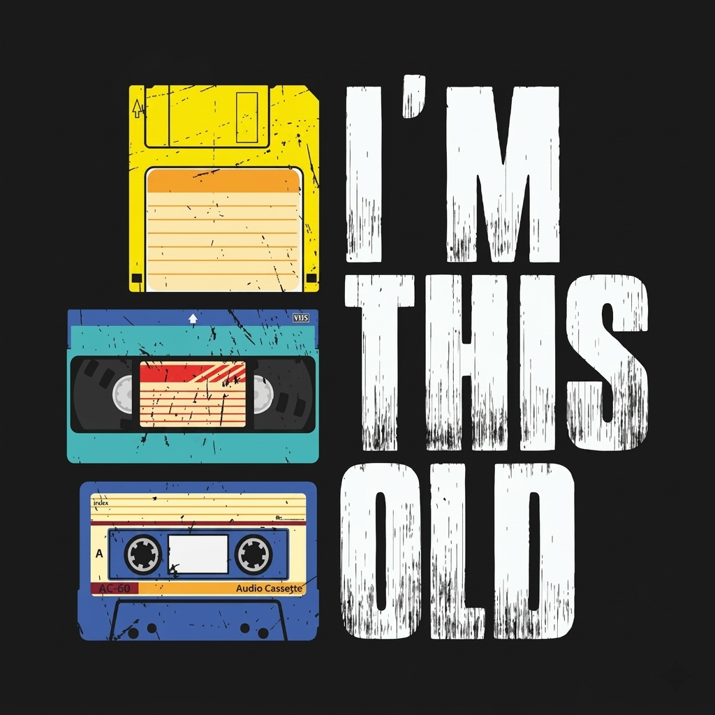 Nostalgia & Retro