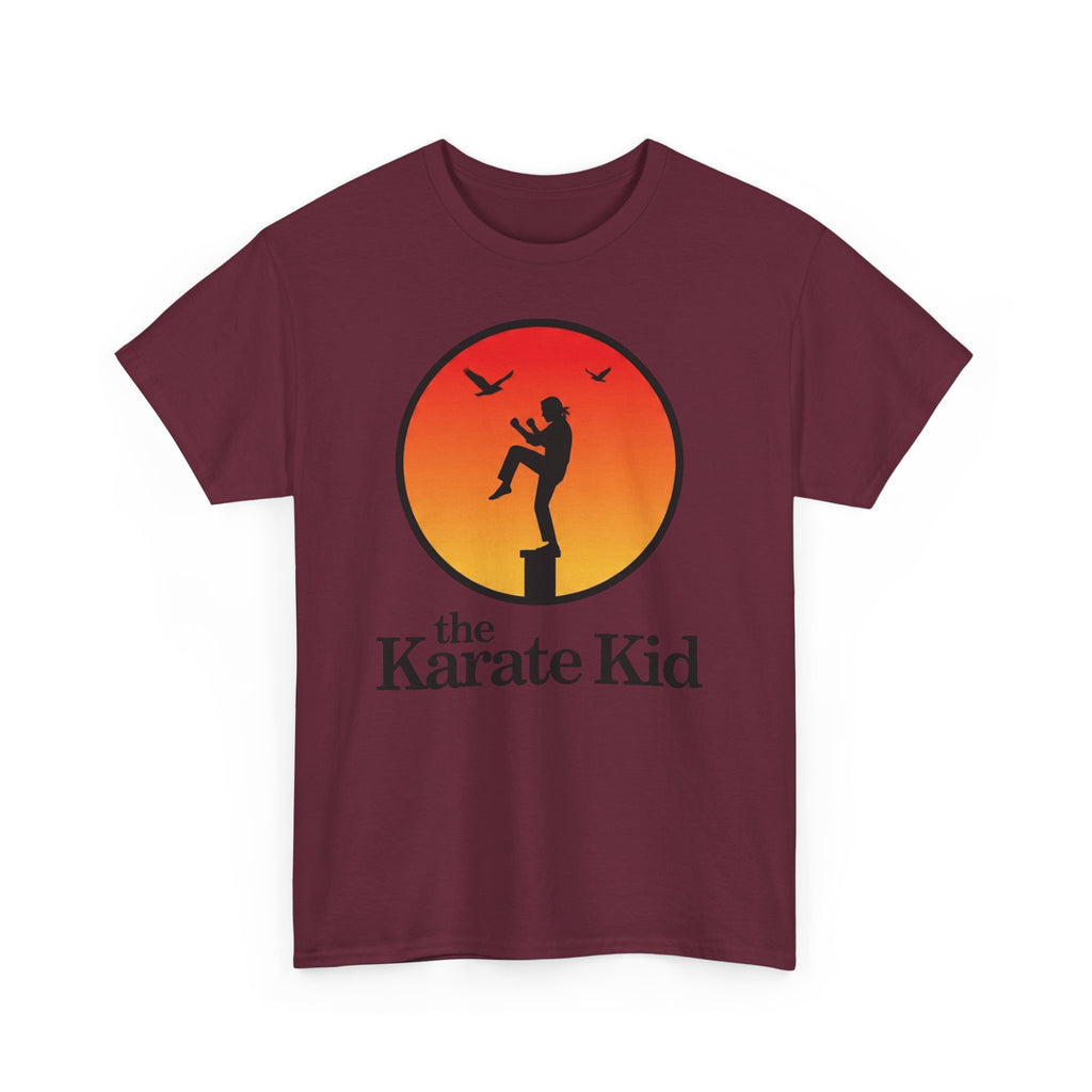 Karate Kid — T‑Shirt