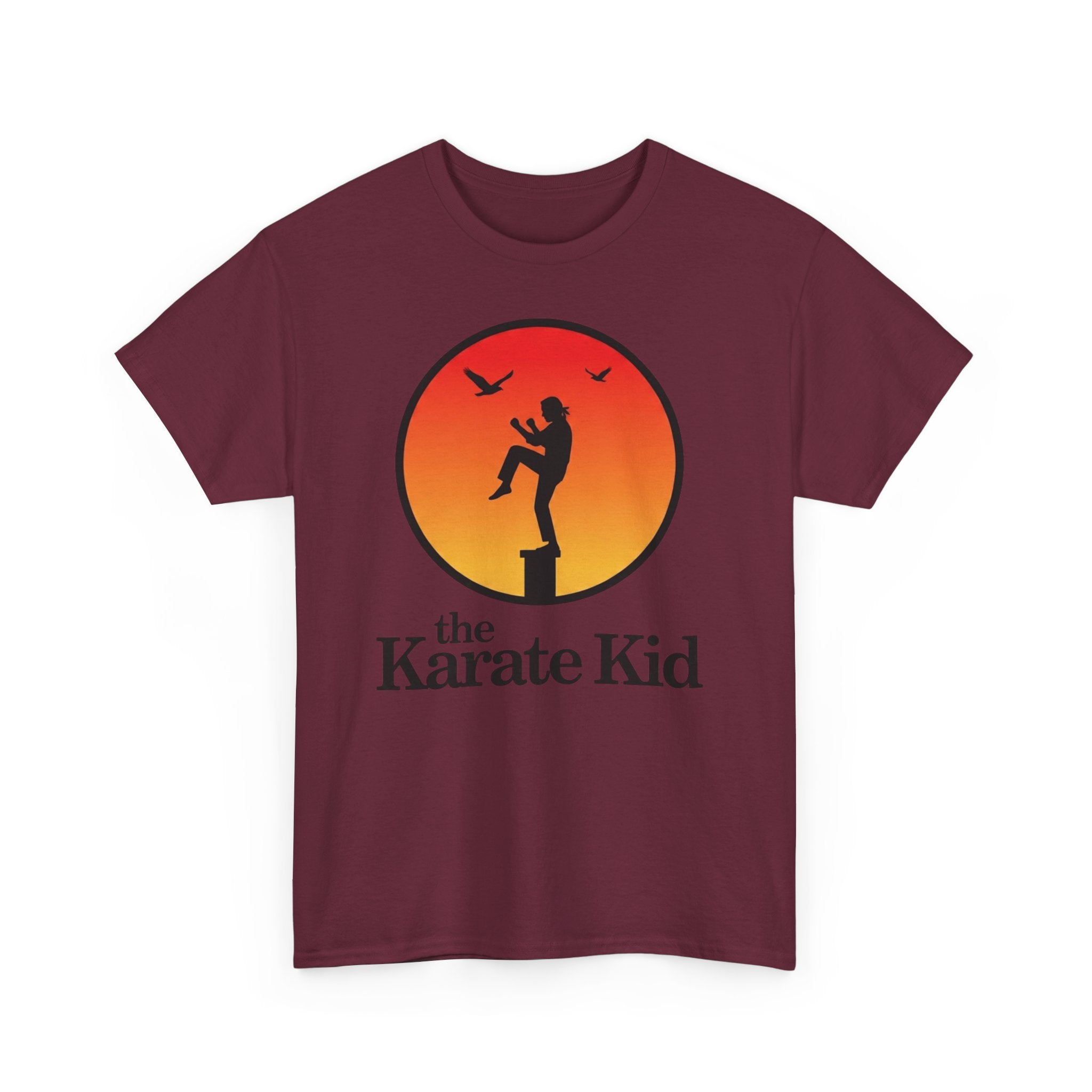 Karate Kid — T‑Shirt