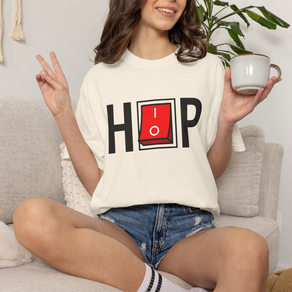 Hip Hop Switch — T-Shirt