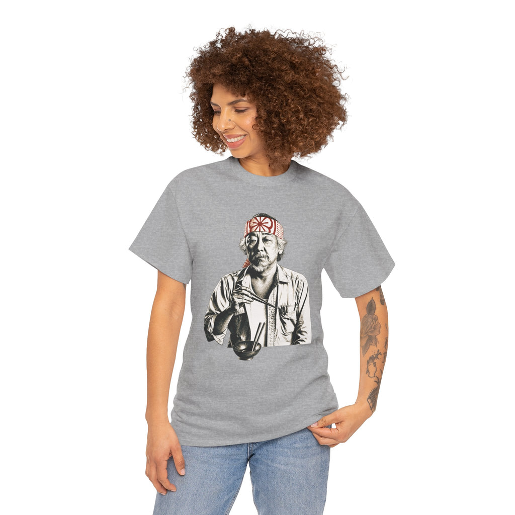 Vintage Karate Kid — T-Shirt
