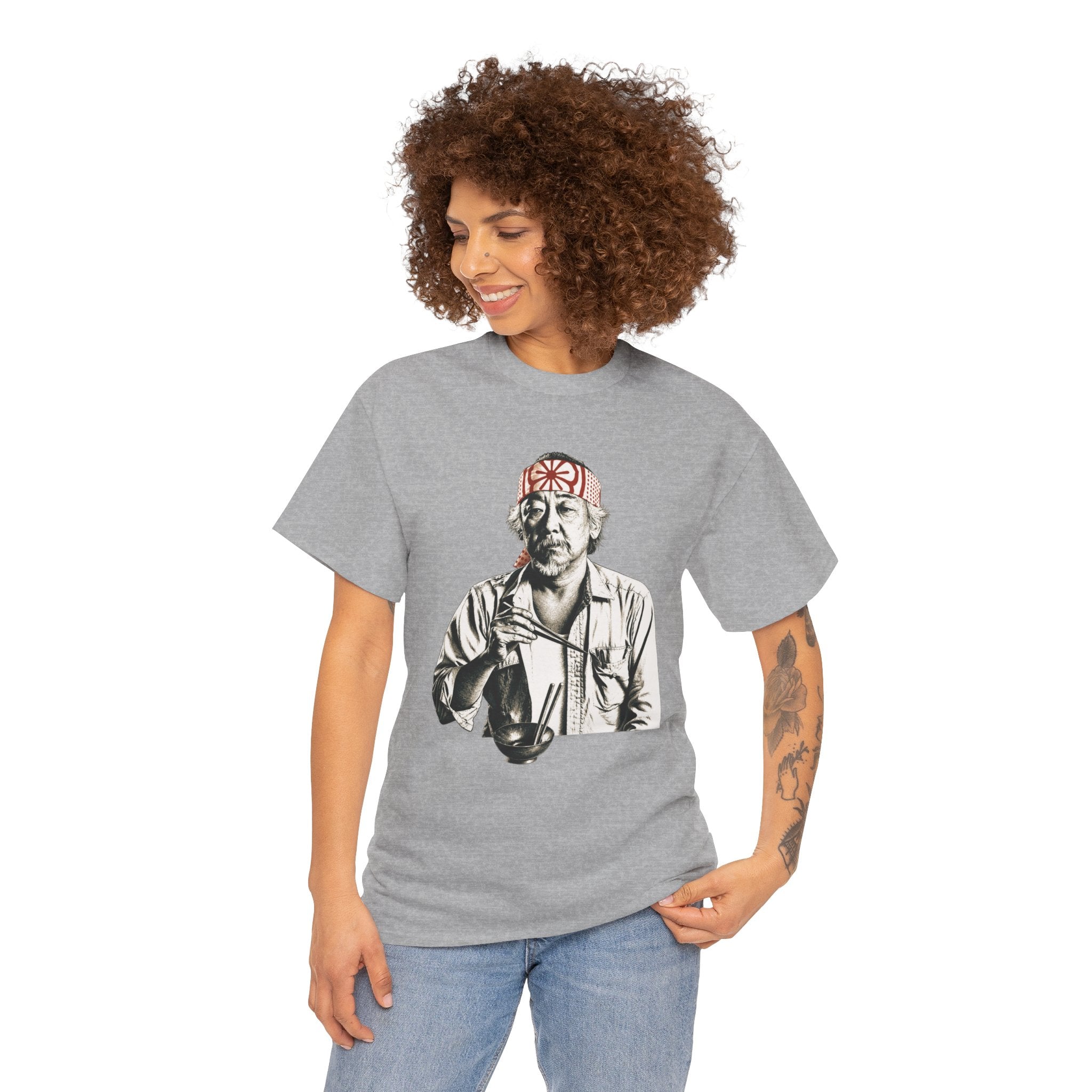 Vintage Karate Kid — T-Shirt