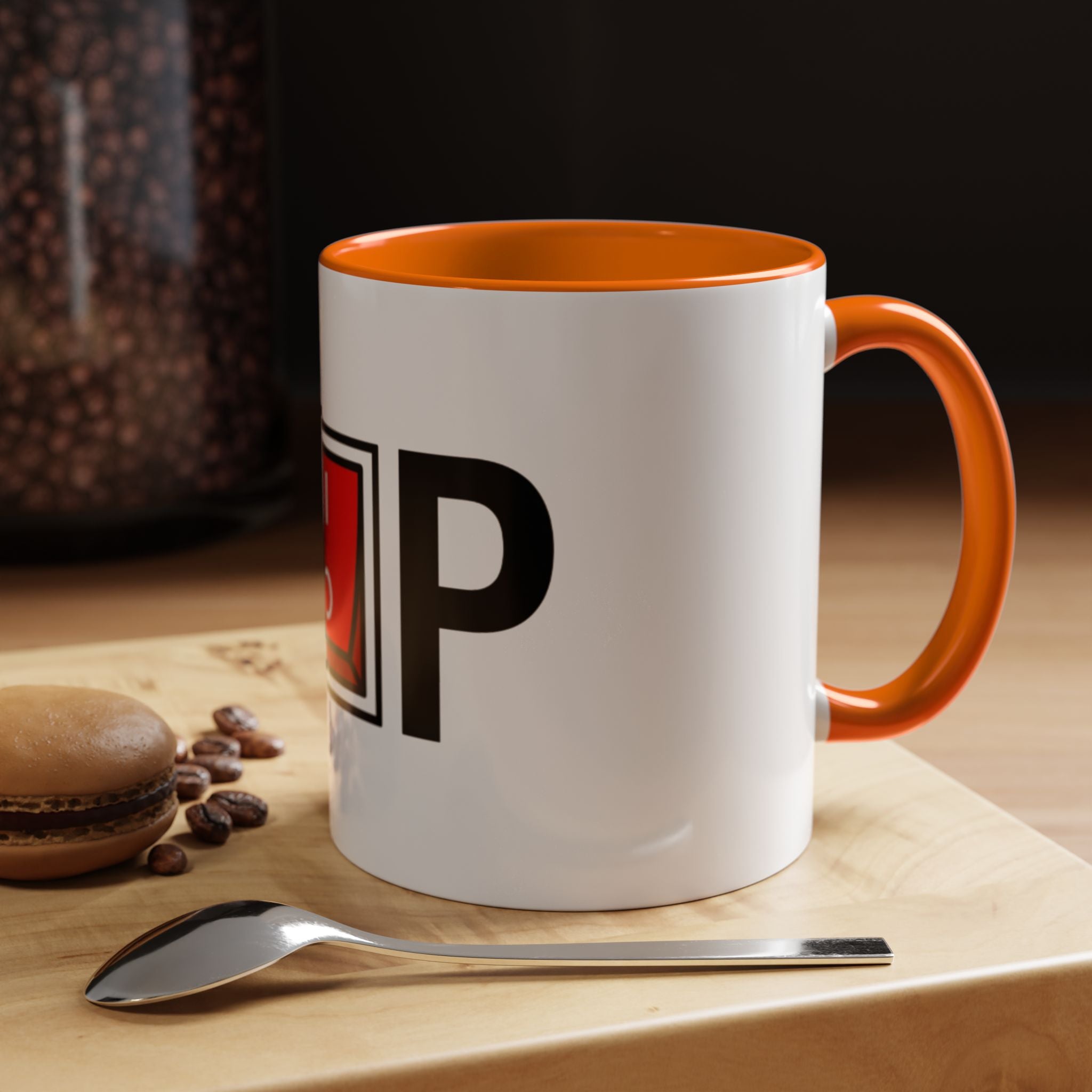 Hip Hop — Coffee Mug