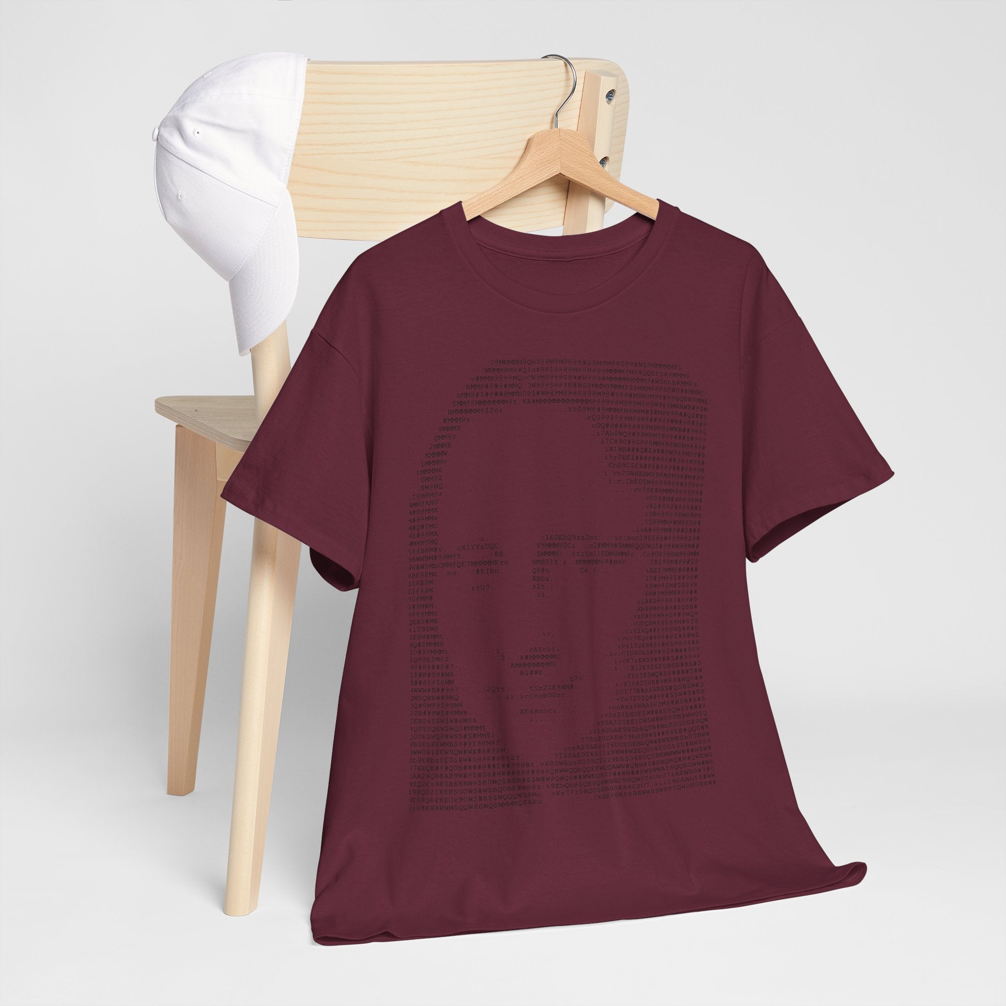 Mona Lisa Art — T-Shirt