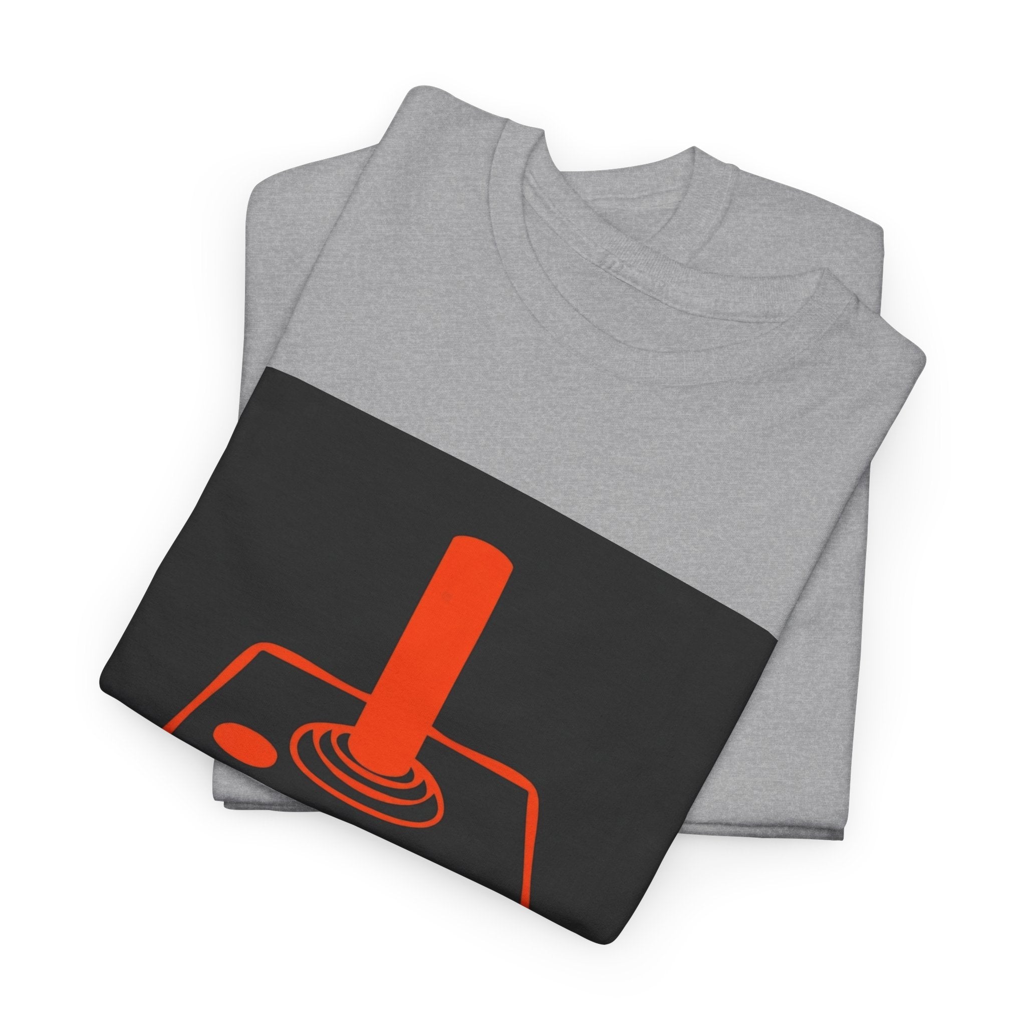 Retro Arcade Joystick — T-Shirt