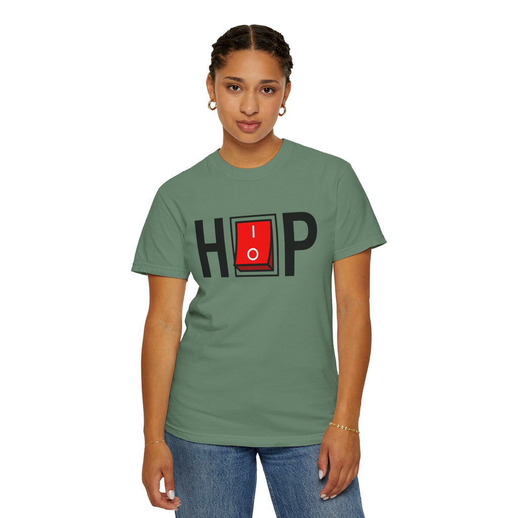Hip Hop Switch — T-Shirt