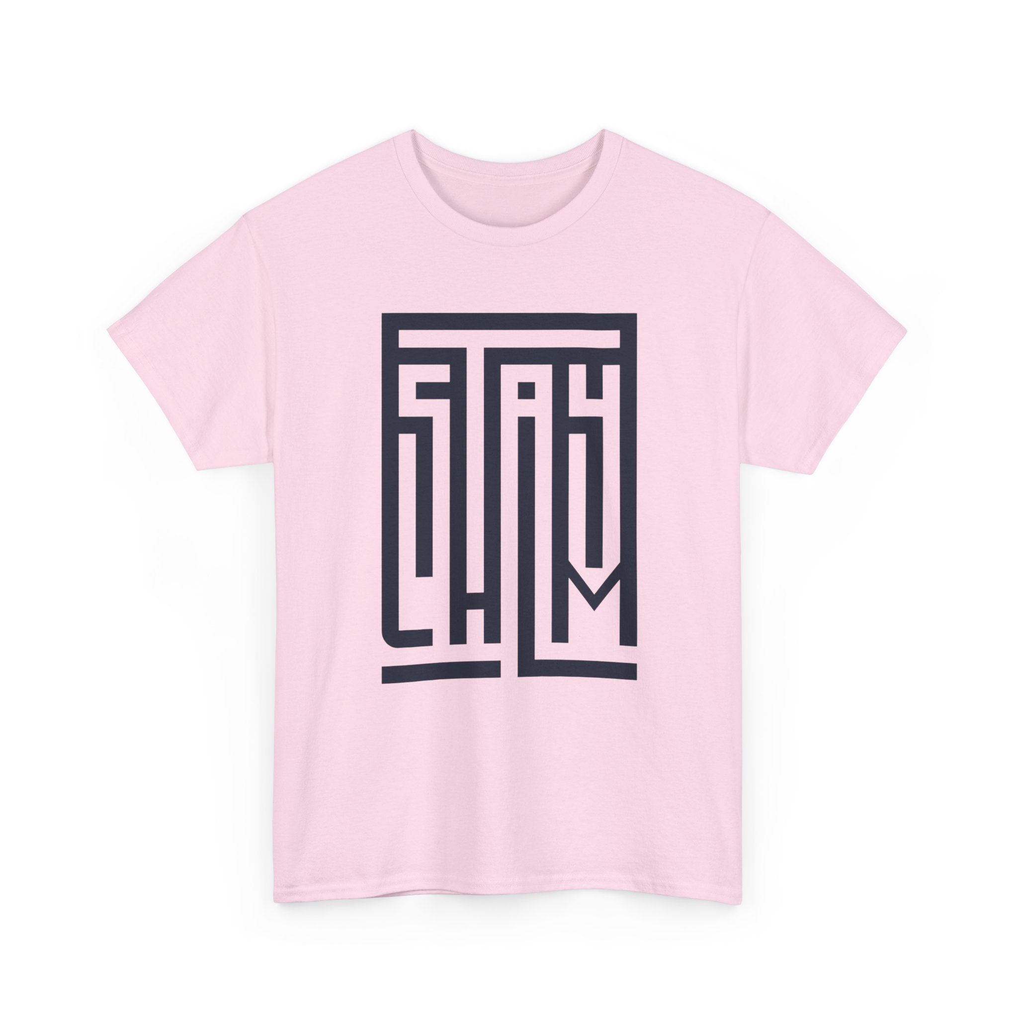 Stay Calm — T-Shirt