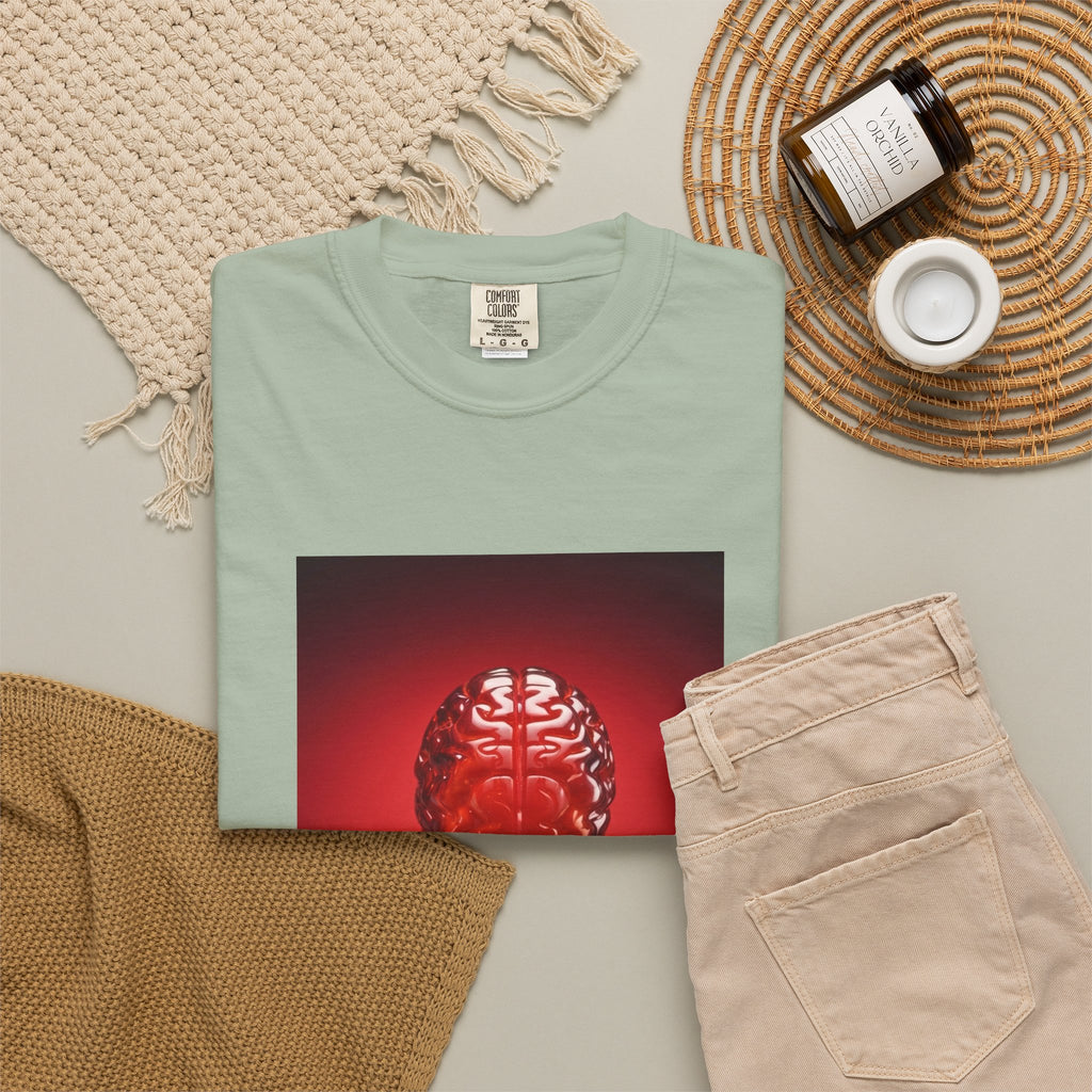 Brain Lollipop — T-Shirt