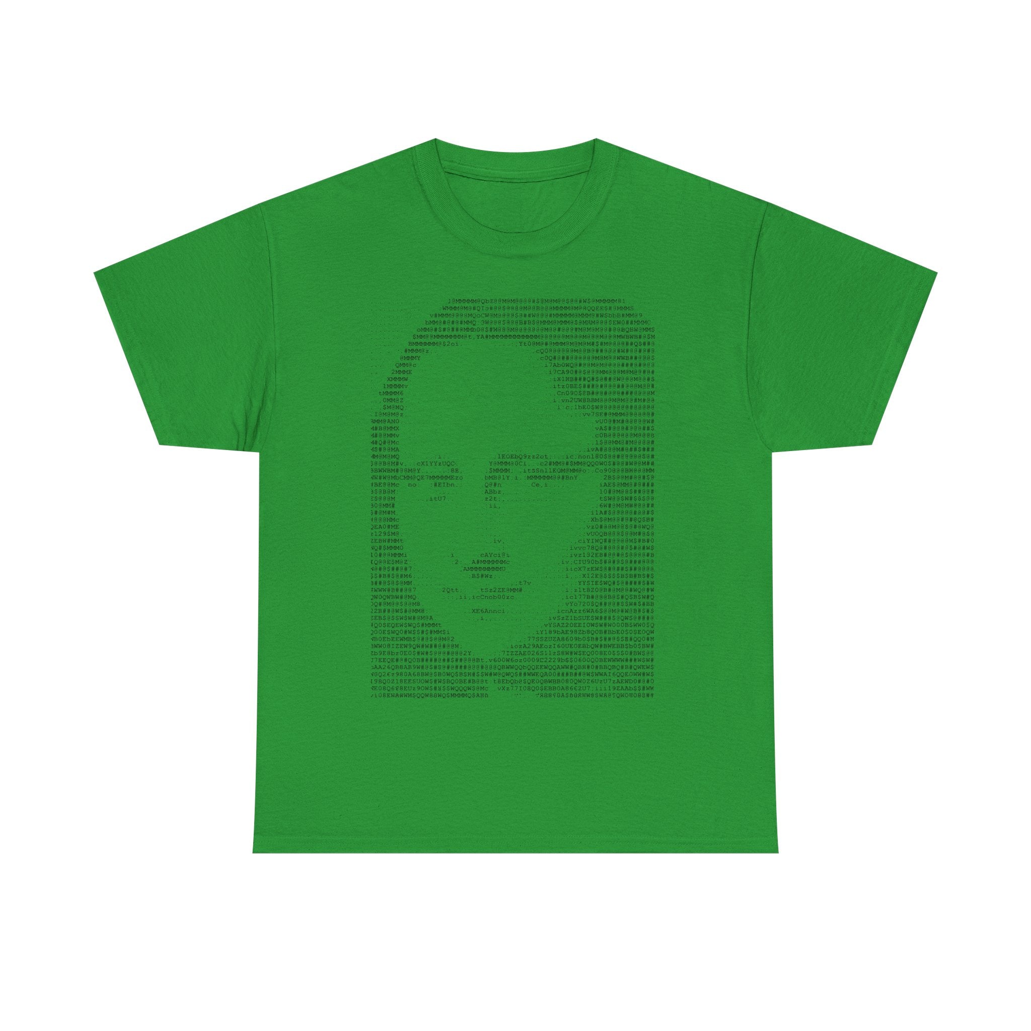 Mona Lisa Art — T-Shirt