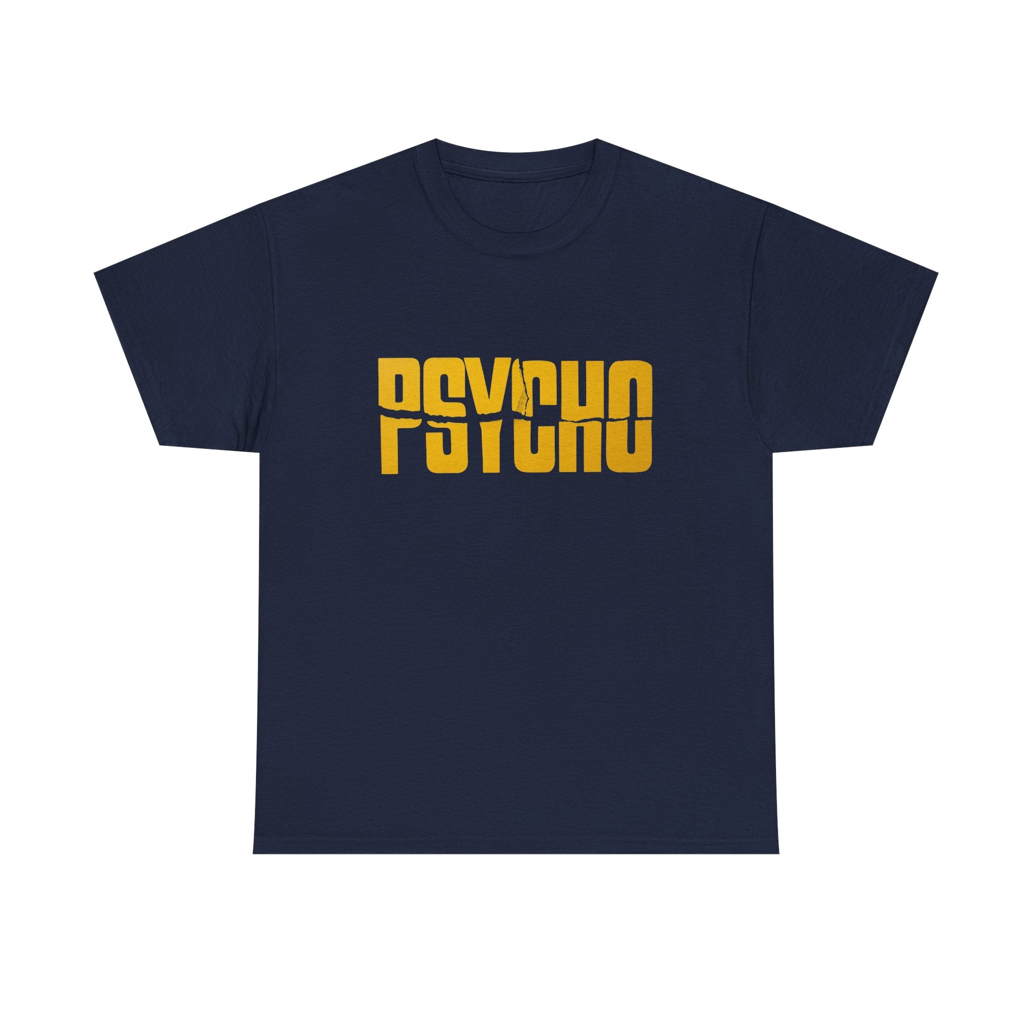 Psycho Retro — Tshirt