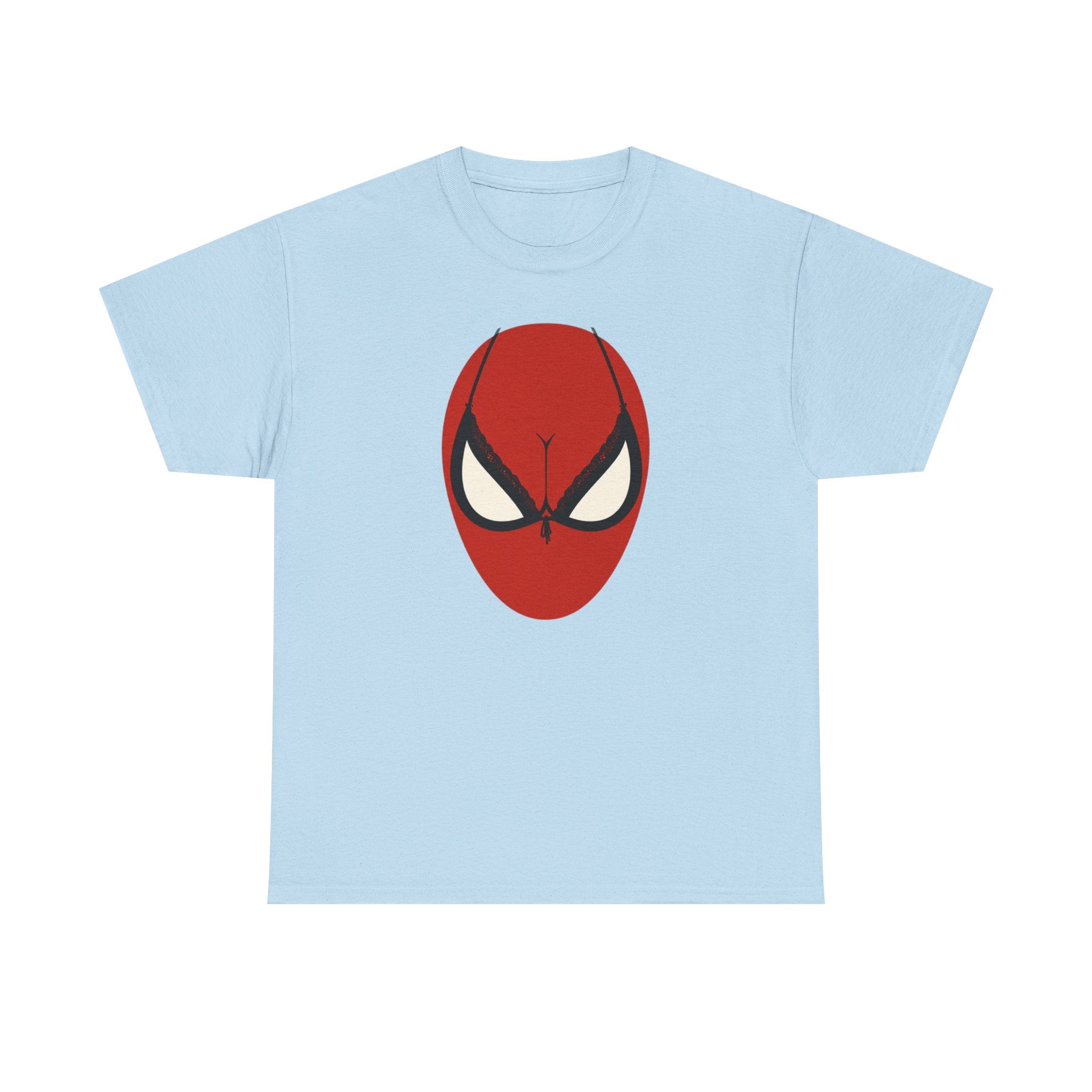 Spider brassière -  T-Shirt