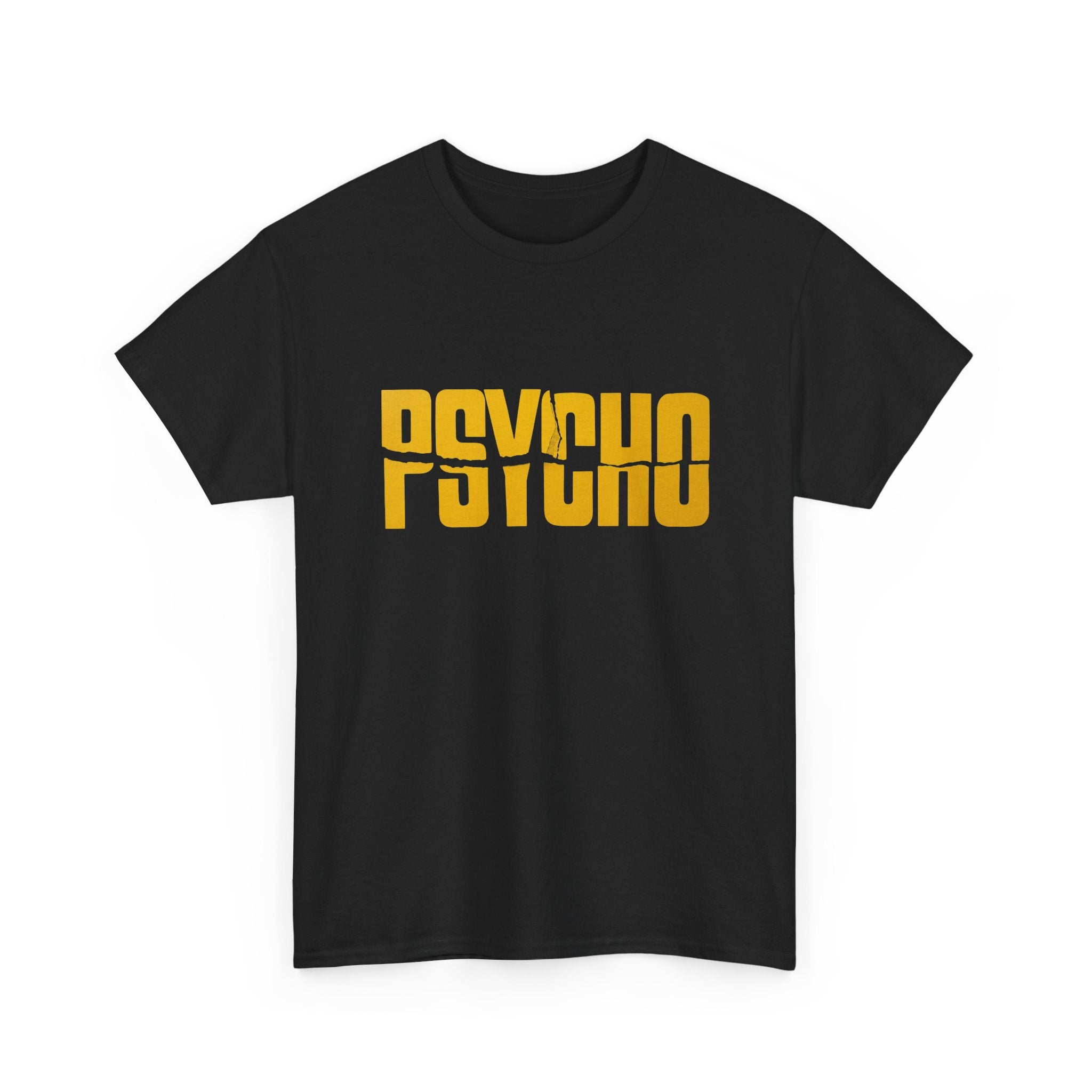 Psycho Retro — Tshirt