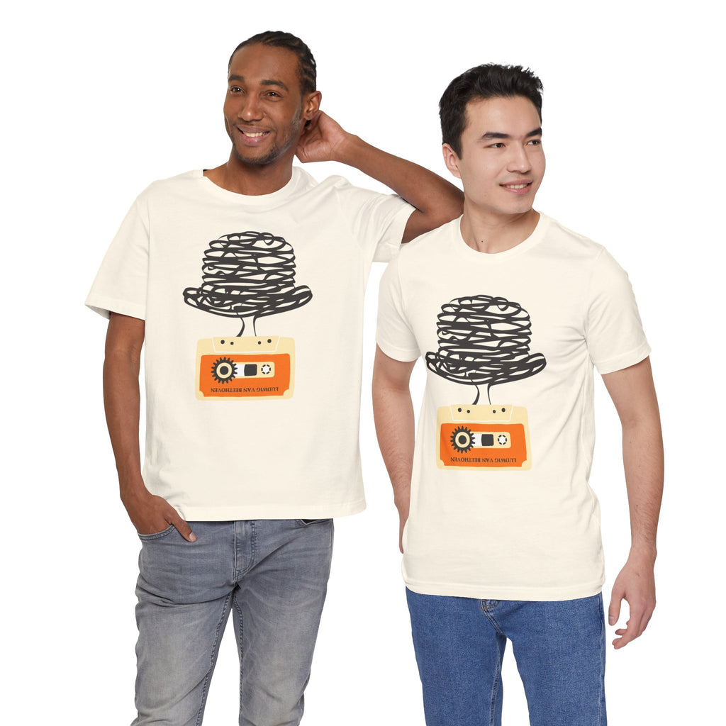 'CLOCKWORK ORENGE' – T-Shirt