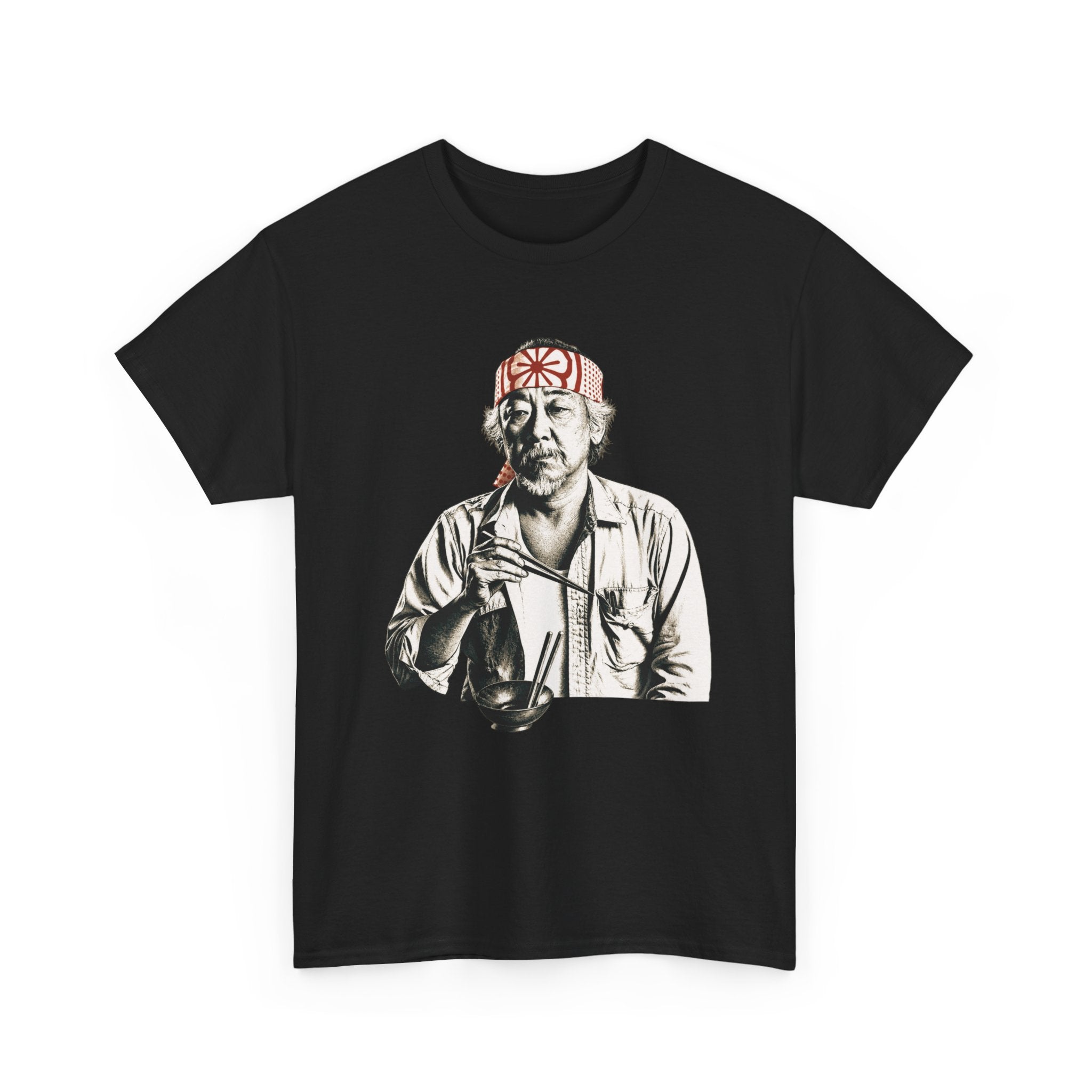 Vintage Karate Kid — T-Shirt
