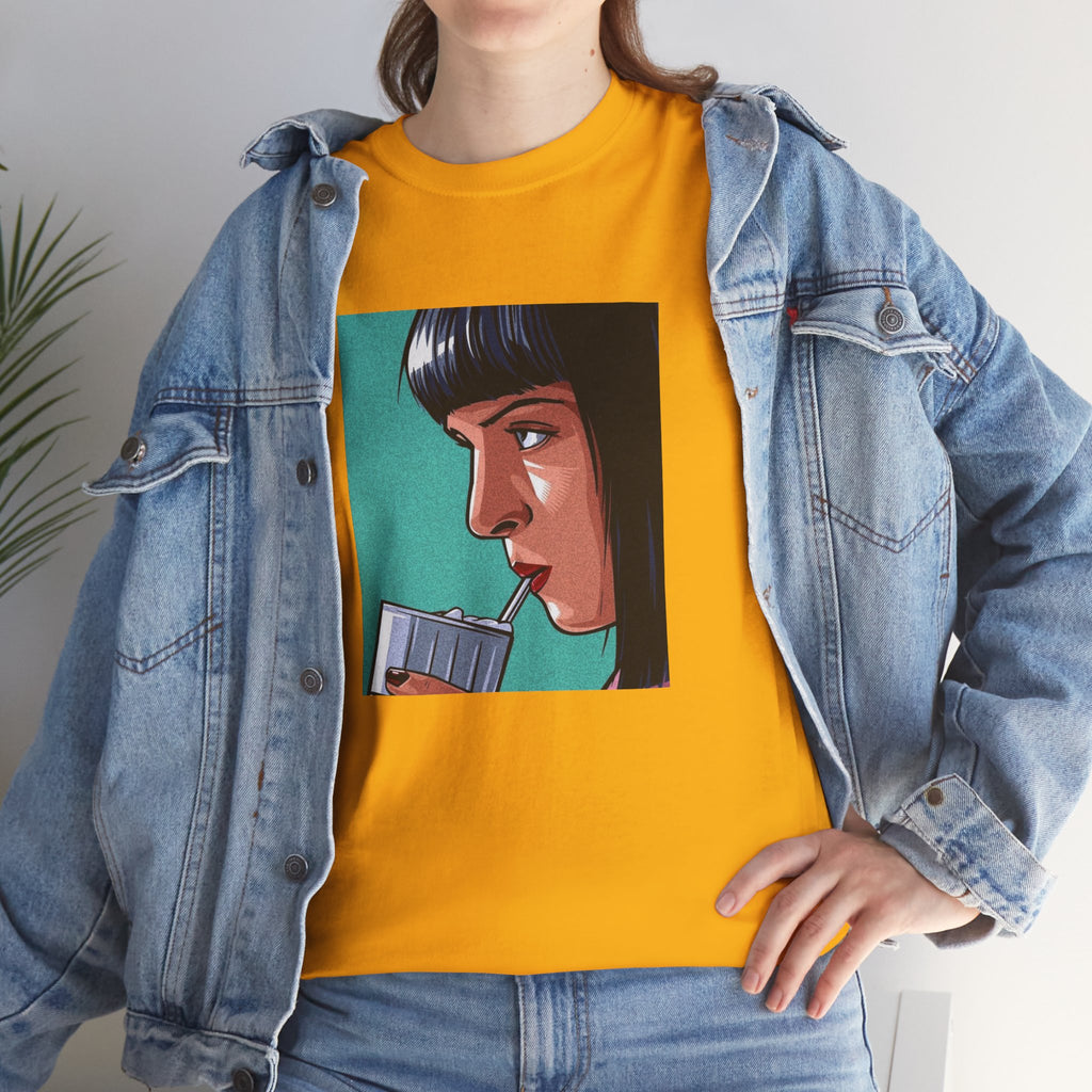 PULP ME- Tshirt