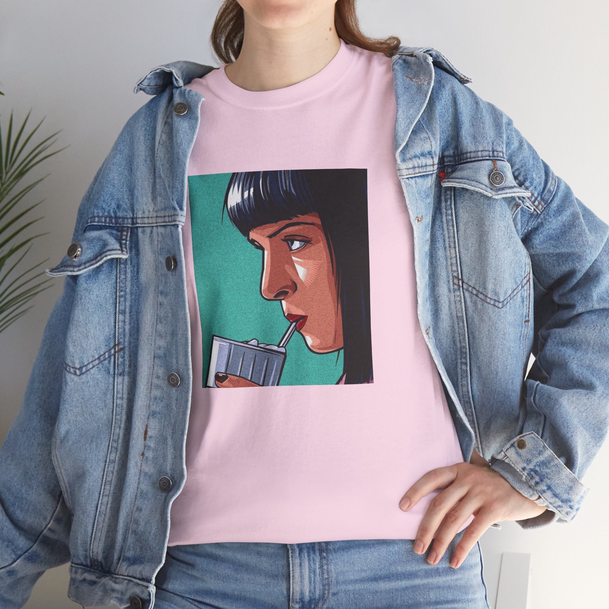 PULP ME- Tshirt
