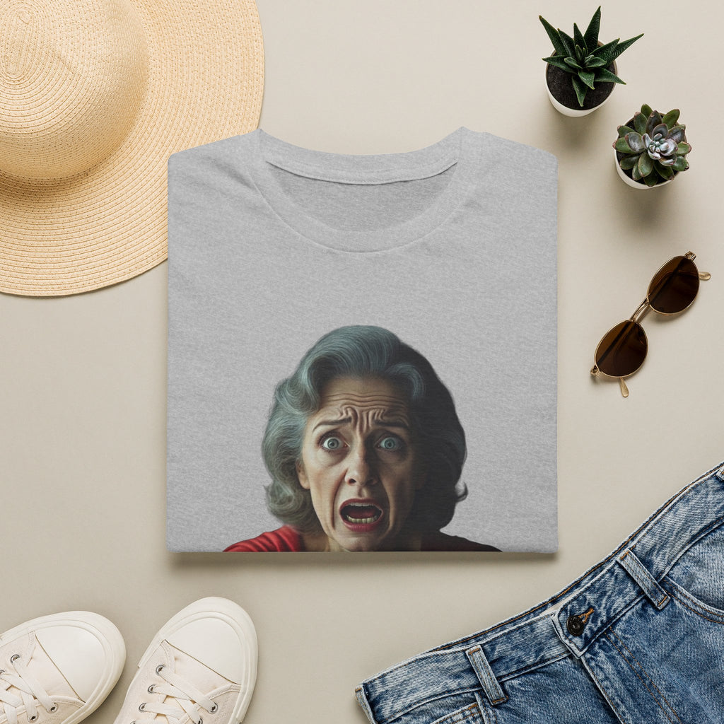 Super Grandma — T-Shirt