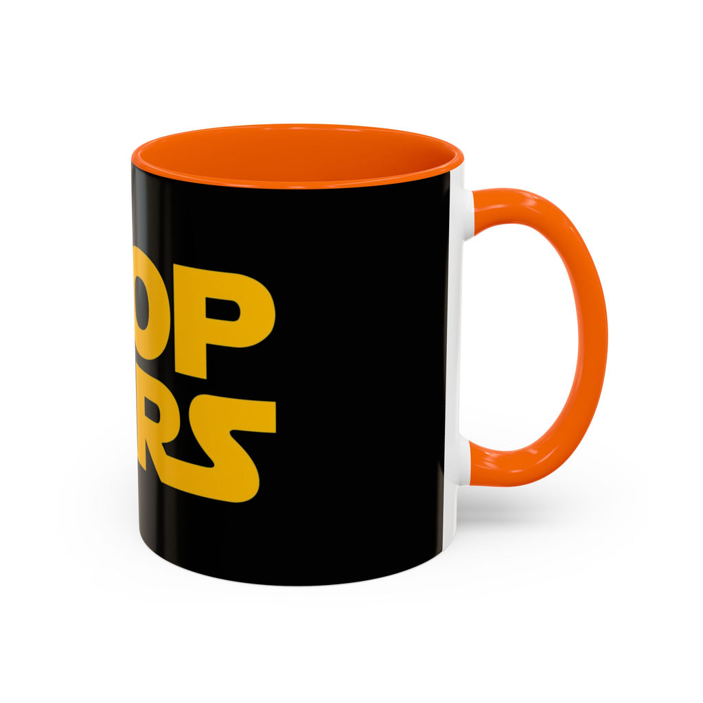 Stop Wars — Coffee Mug