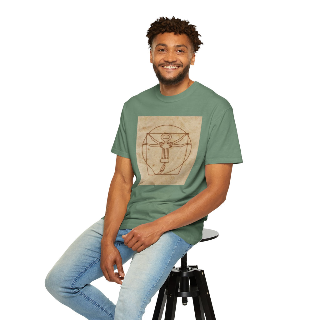 DaVinci Style — T-Shirt