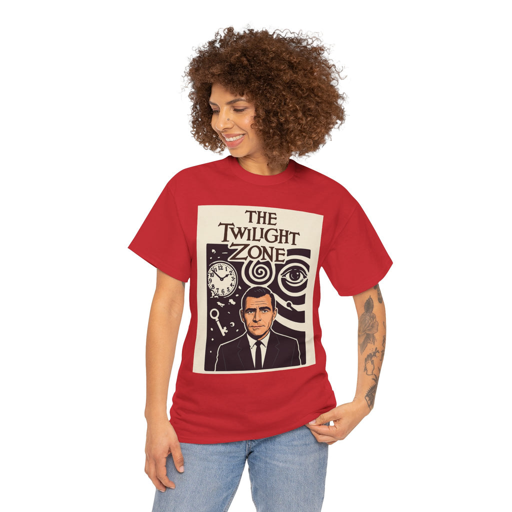 'The Twilight Zone' T‑Shirt