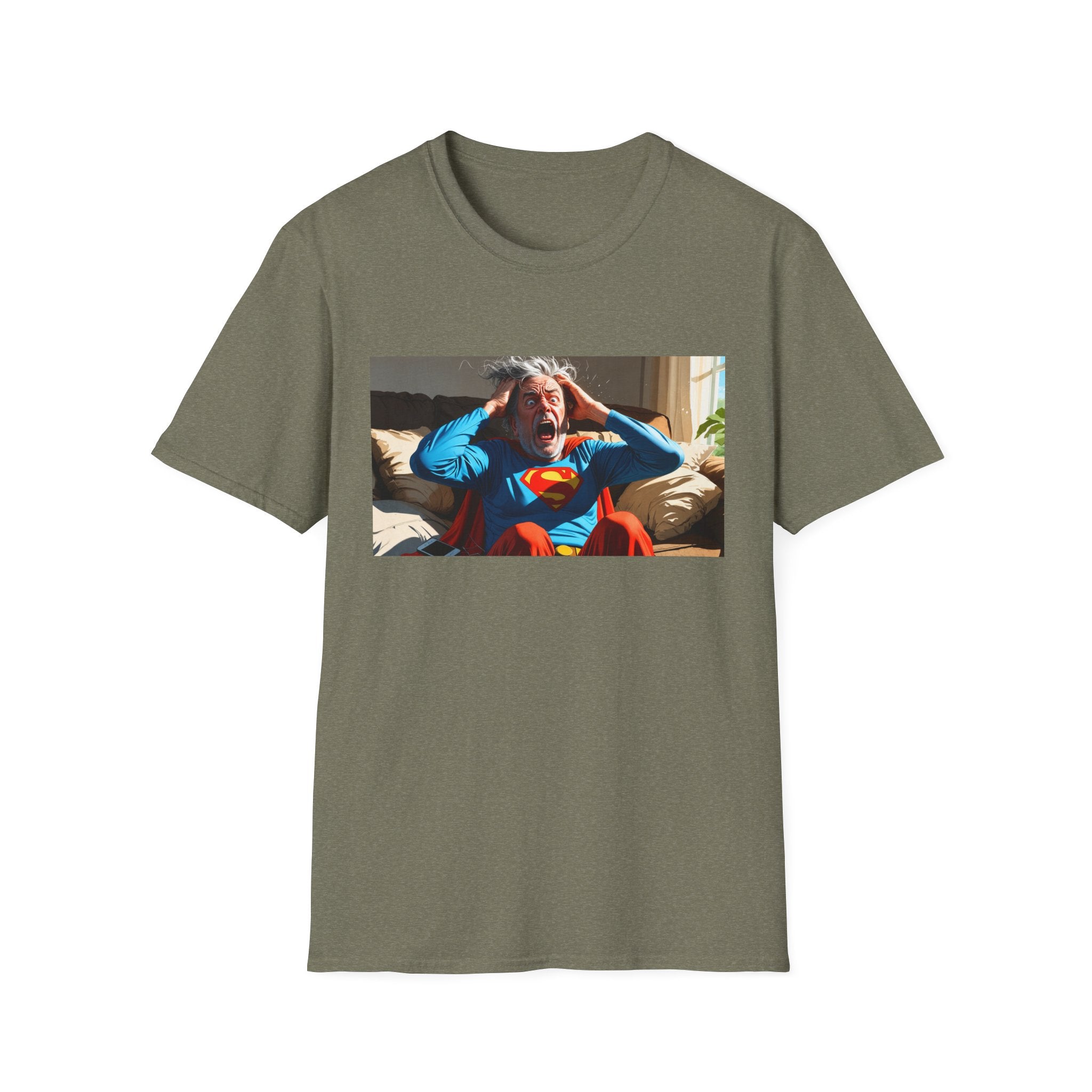 What the f - Tshirt