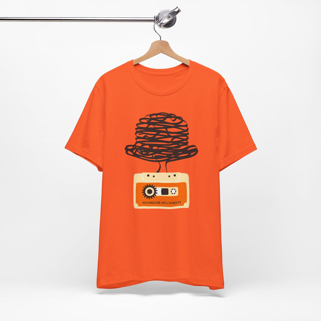 'CLOCKWORK ORENGE' – T-Shirt