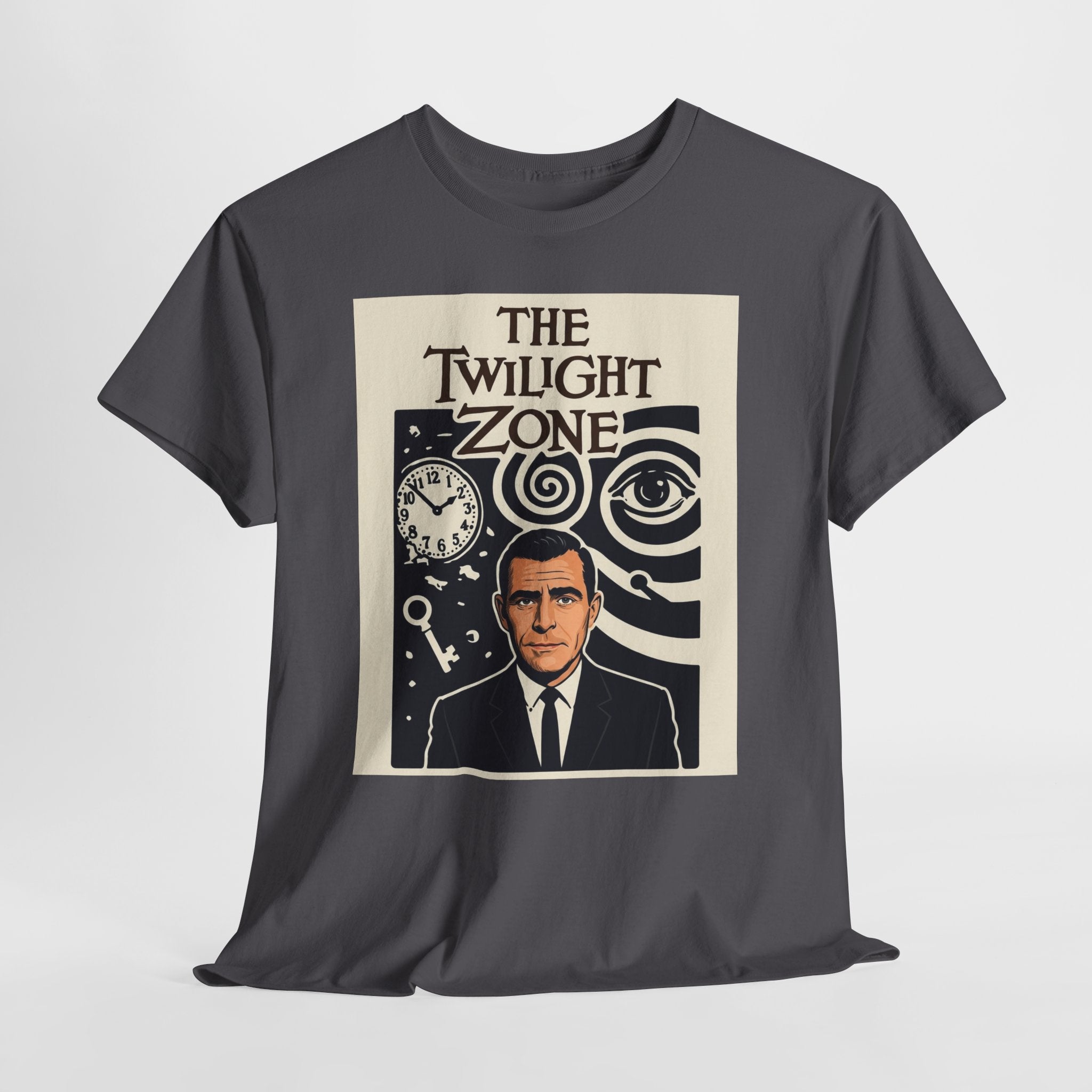 'The Twilight Zone' T‑Shirt
