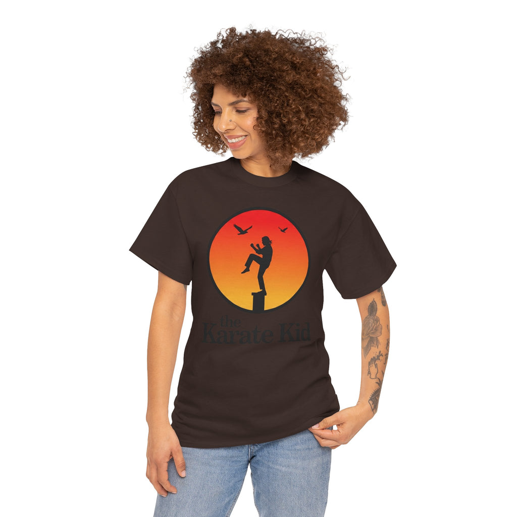 Karate Kid — T‑Shirt