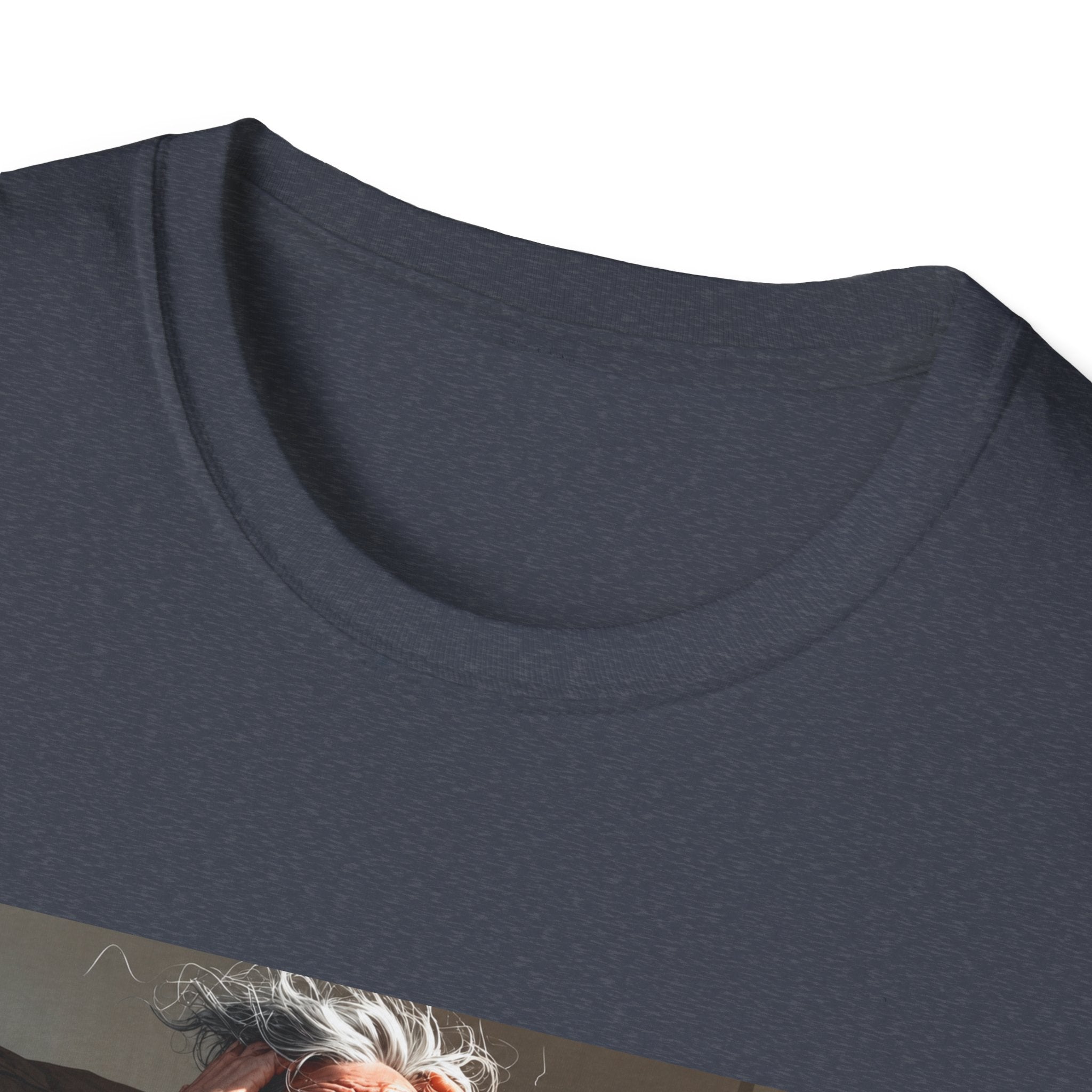 What the f - Tshirt