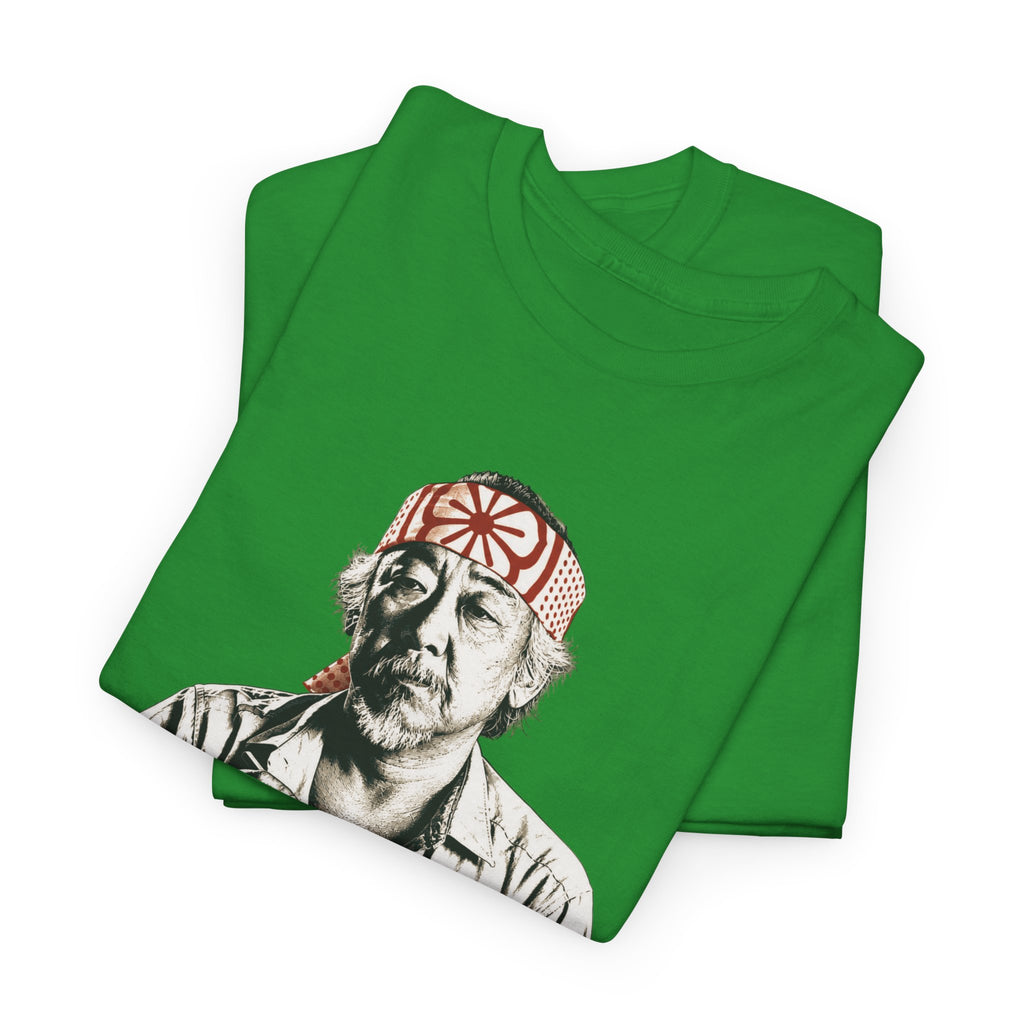 Vintage Karate Kid — T-Shirt