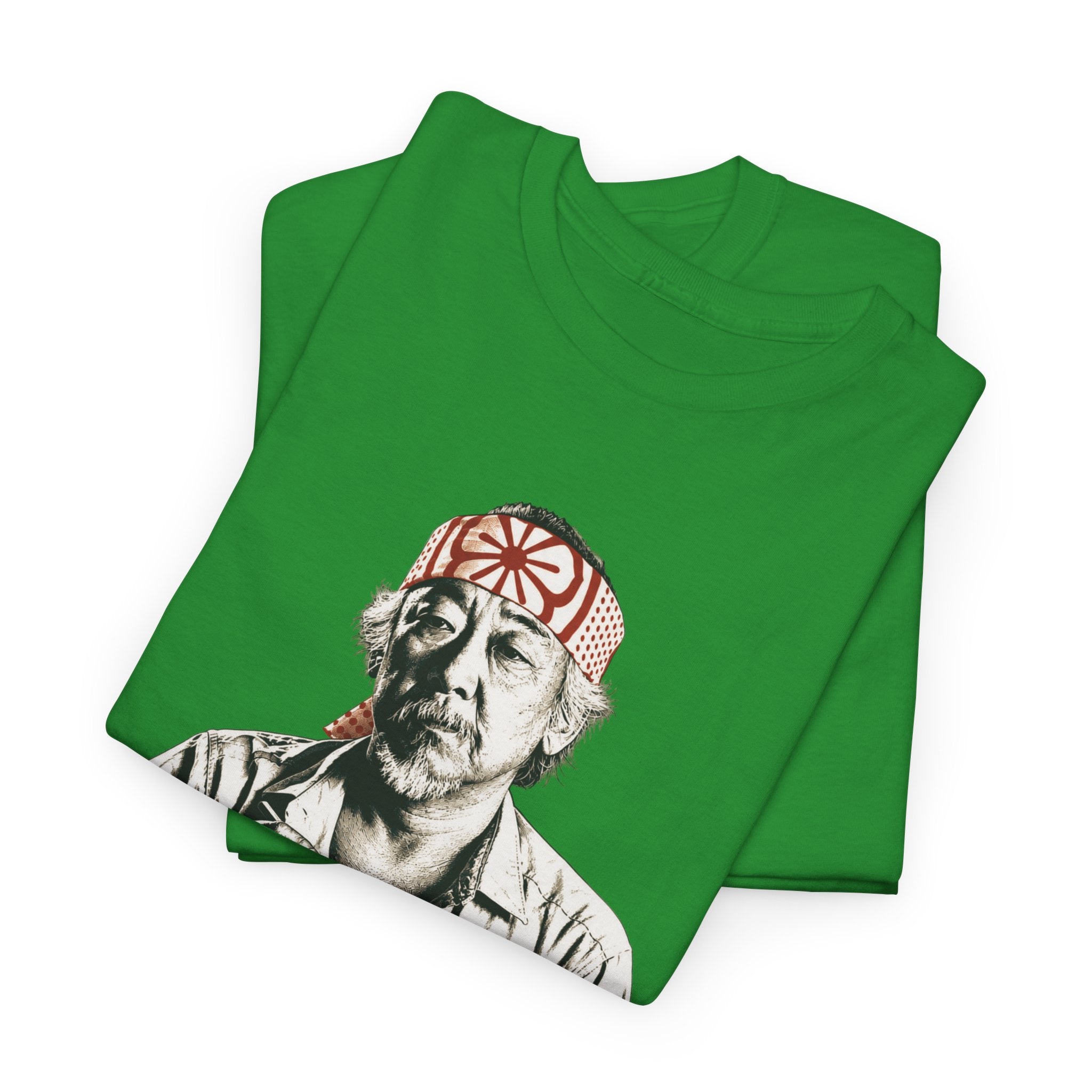 Vintage Karate Kid — T-Shirt