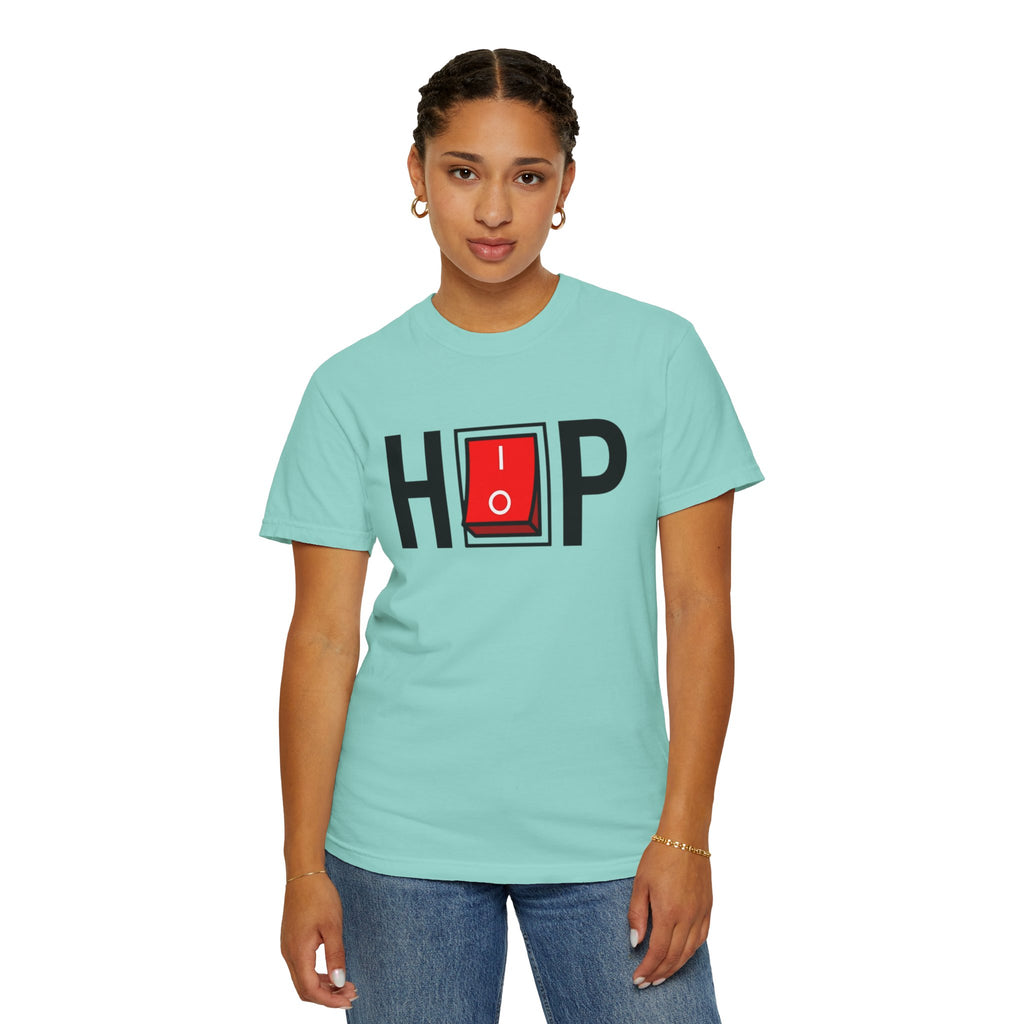 Hip Hop Switch — T-Shirt