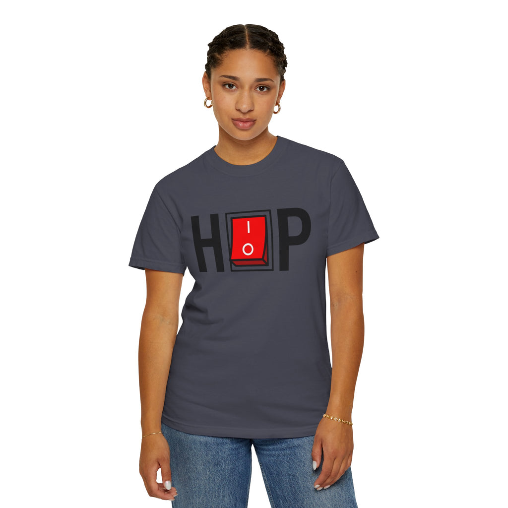 Hip Hop Switch — T-Shirt