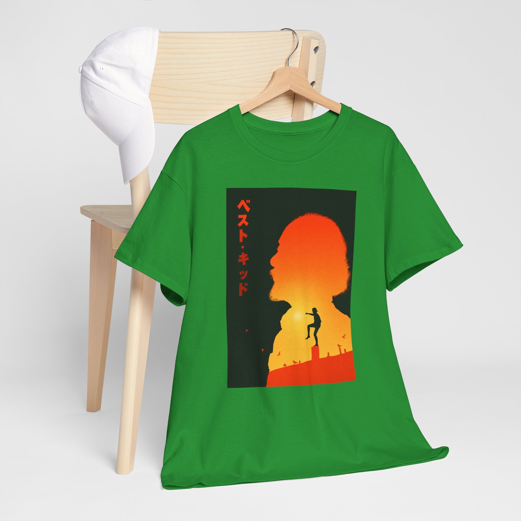 'Karate Kind' — T-Shirt
