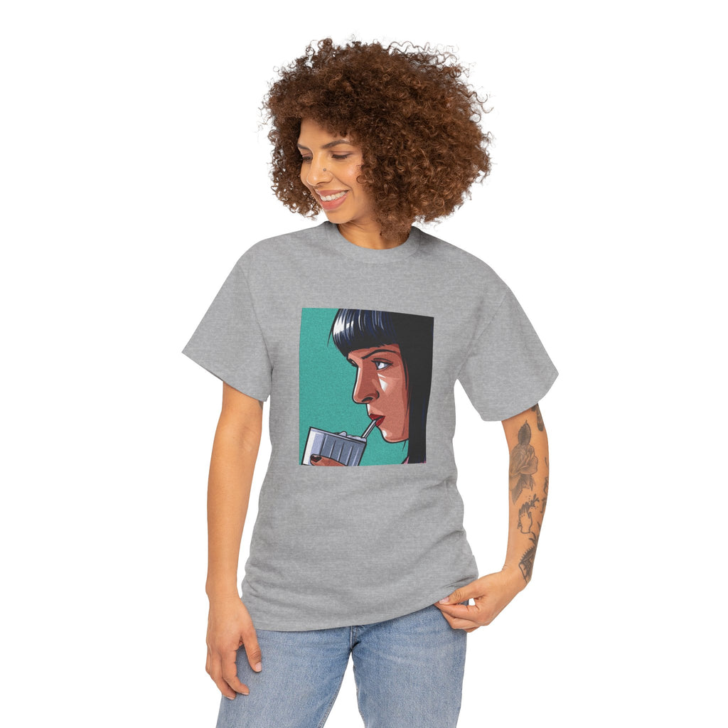 PULP ME- Tshirt