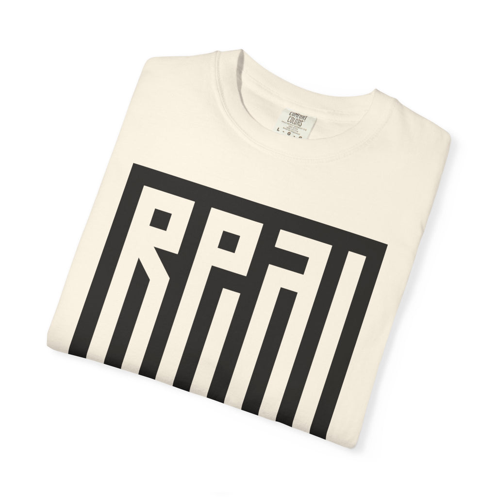 'Real/Fake' — T-Shirt