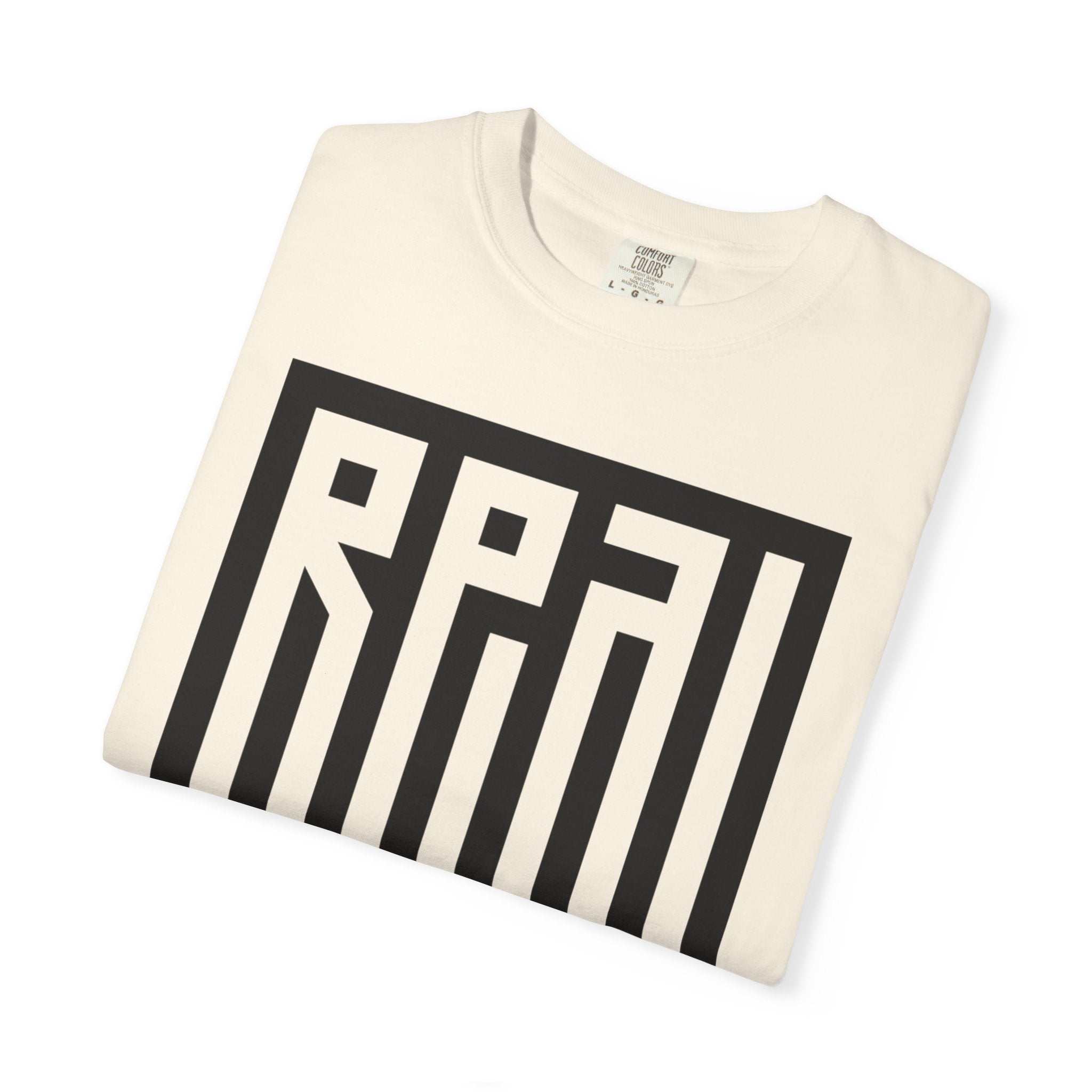 'Real/Fake' — T-Shirt