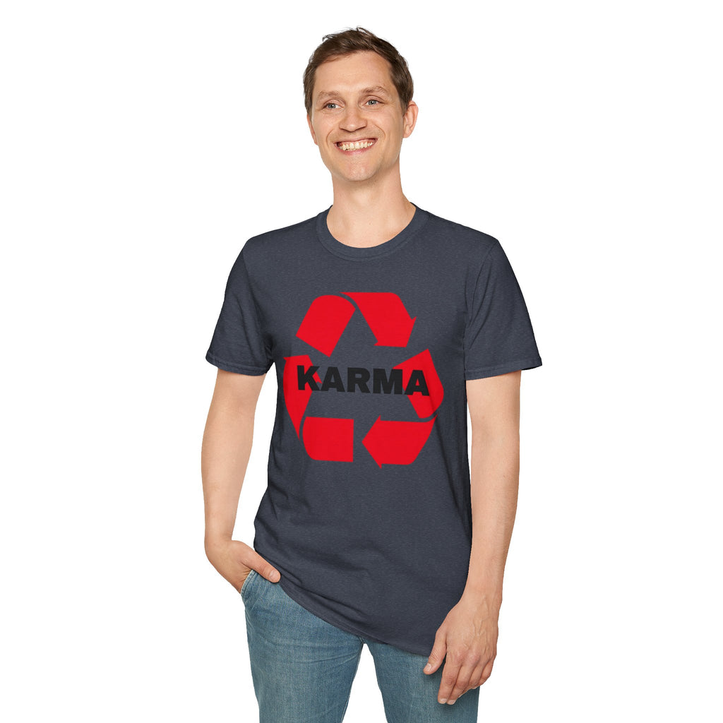 Karma — T-Shirt