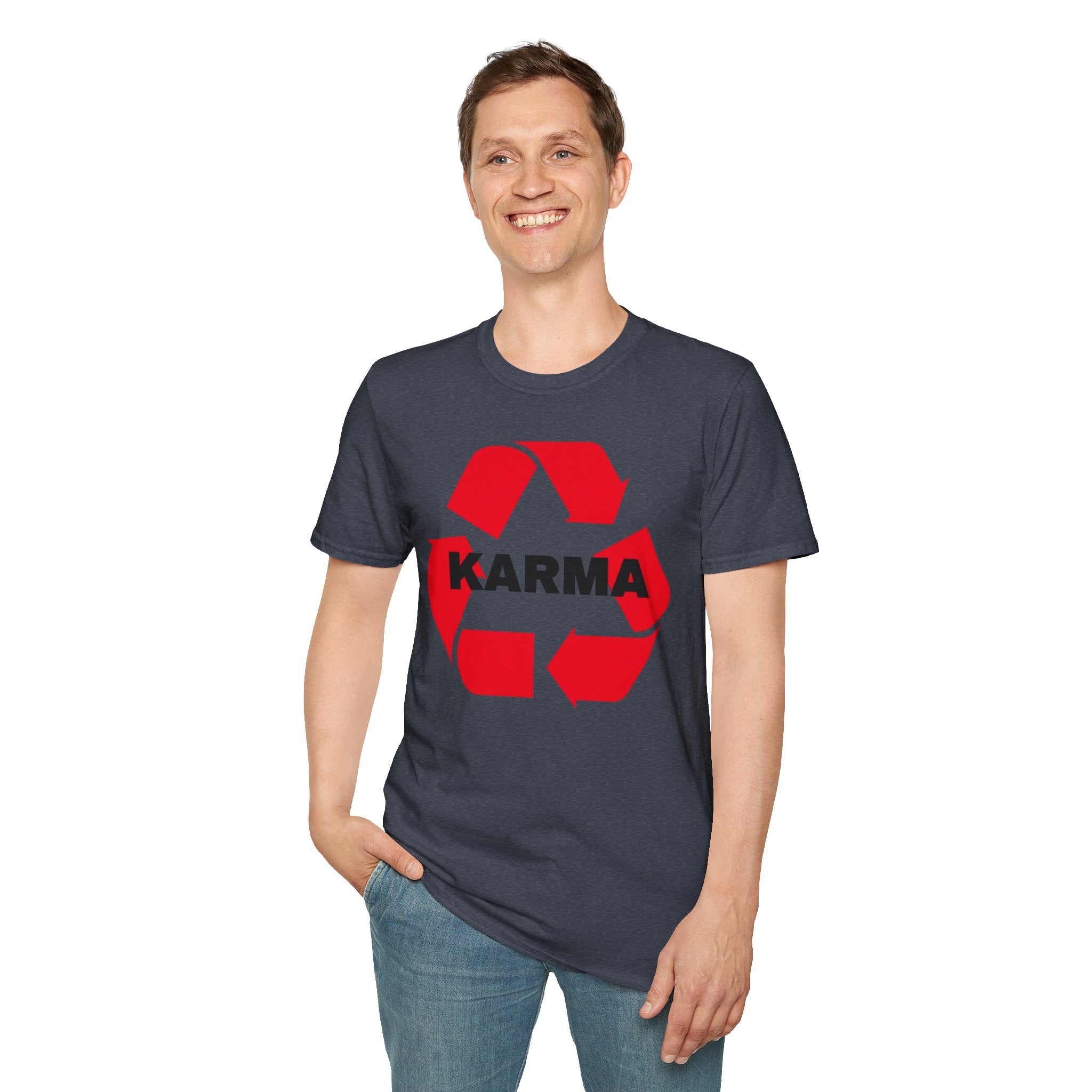 Karma — T-Shirt