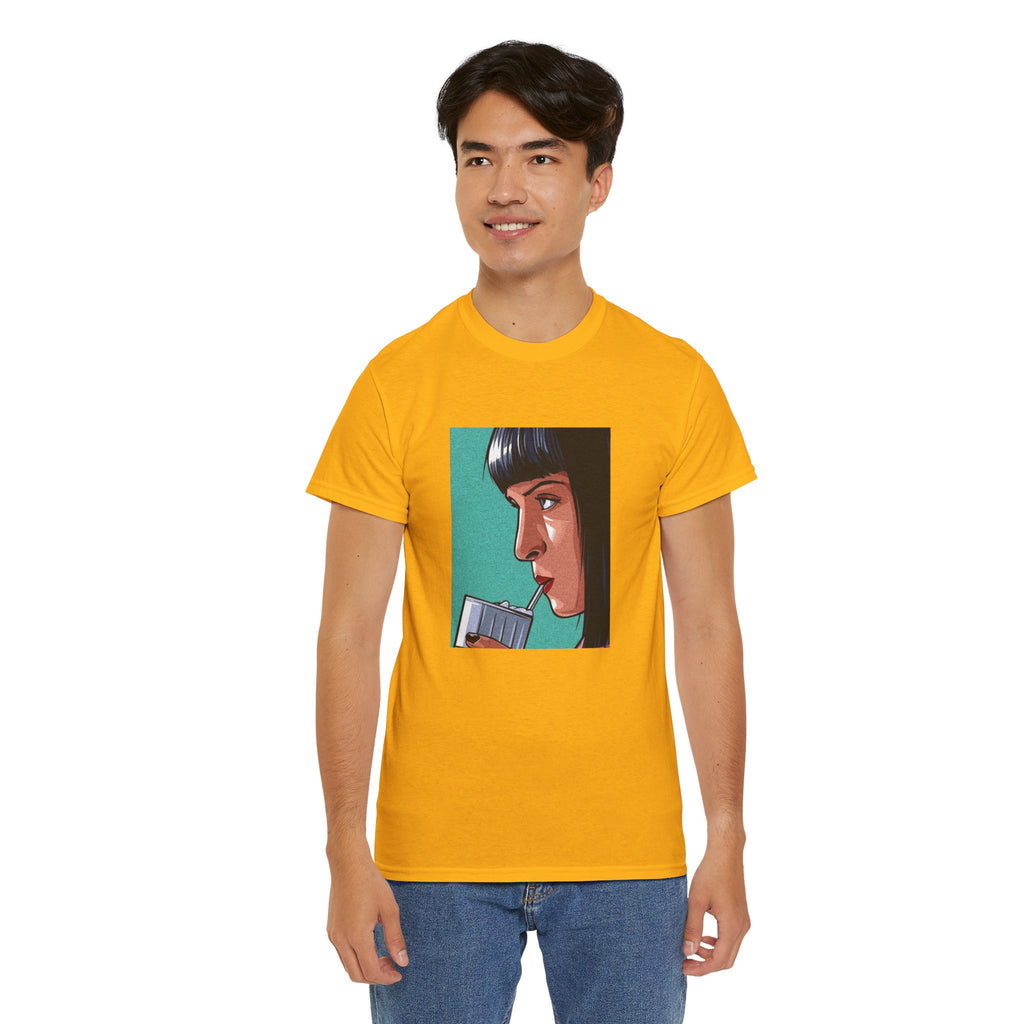 PULP ME- Tshirt