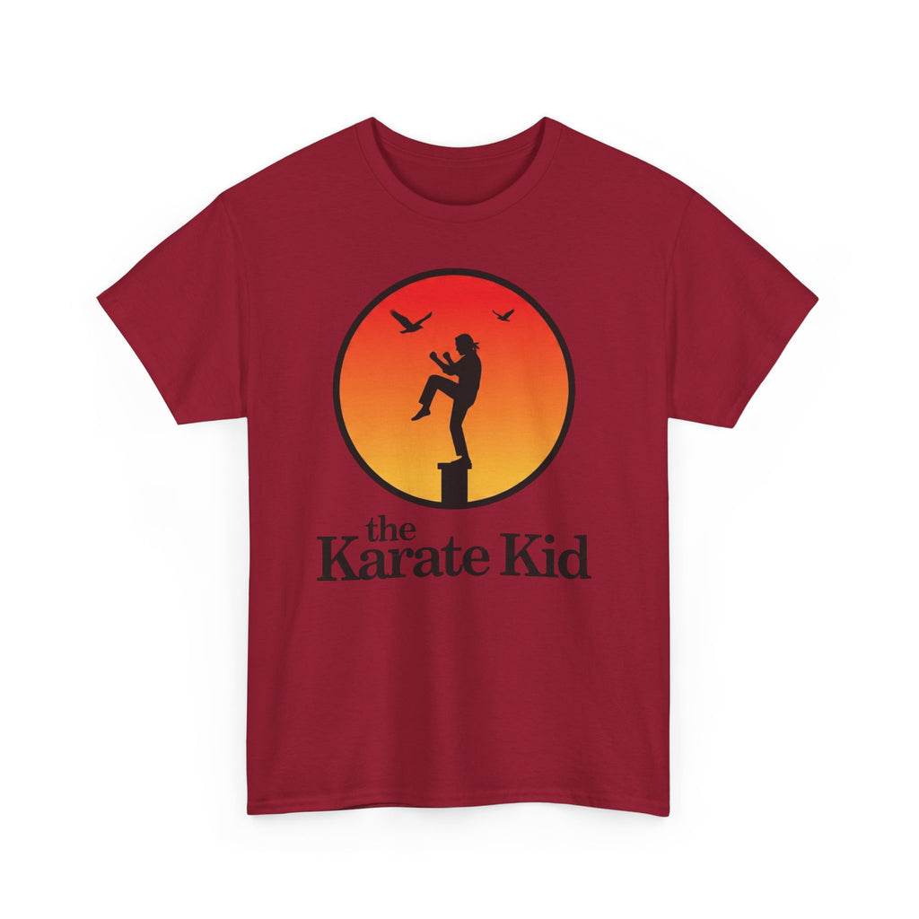 Karate Kid — T‑Shirt
