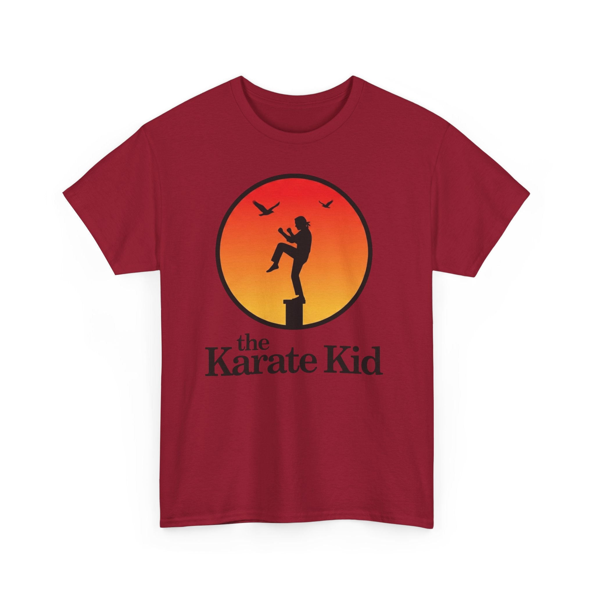 Karate Kid — T‑Shirt