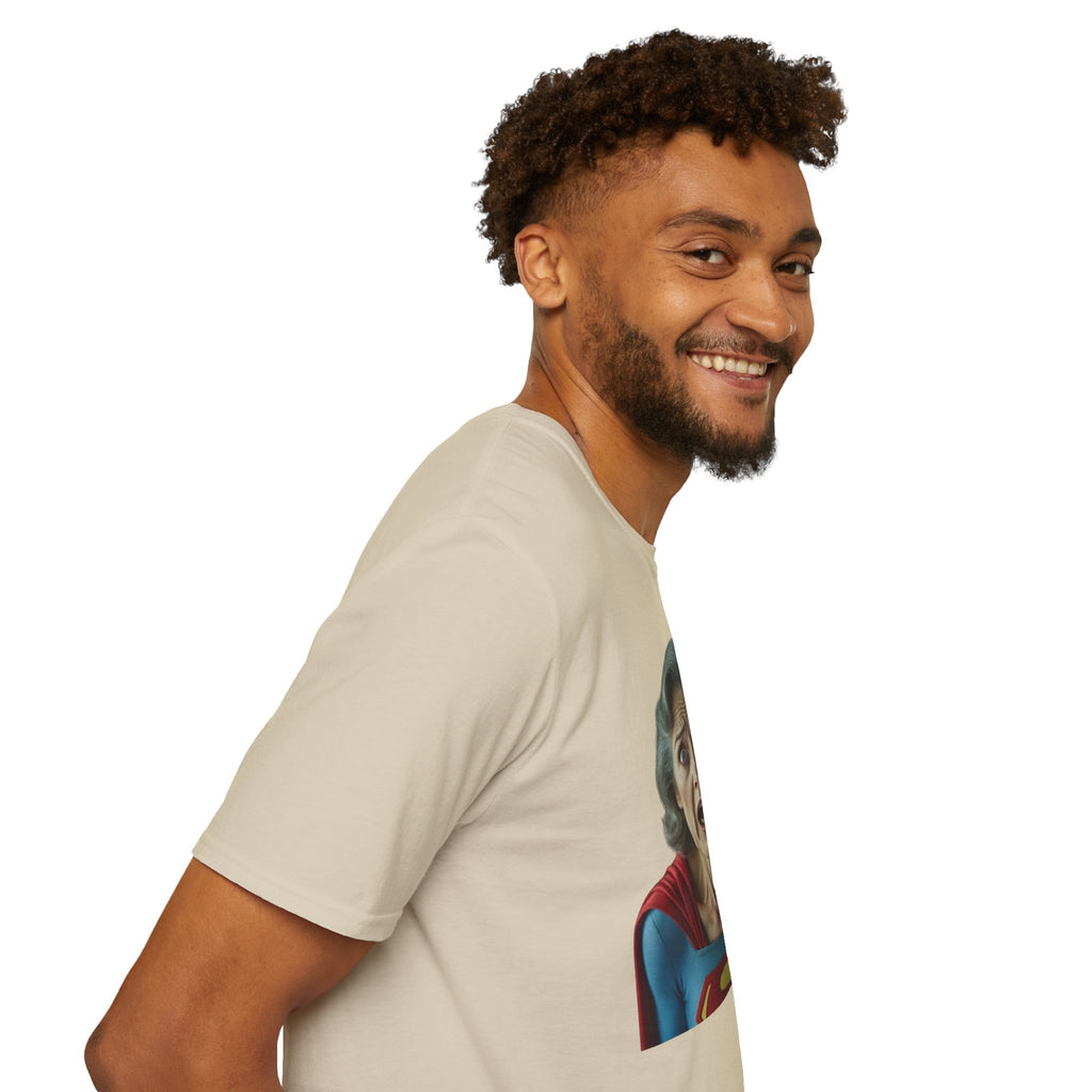 Super Grandma — T-Shirt
