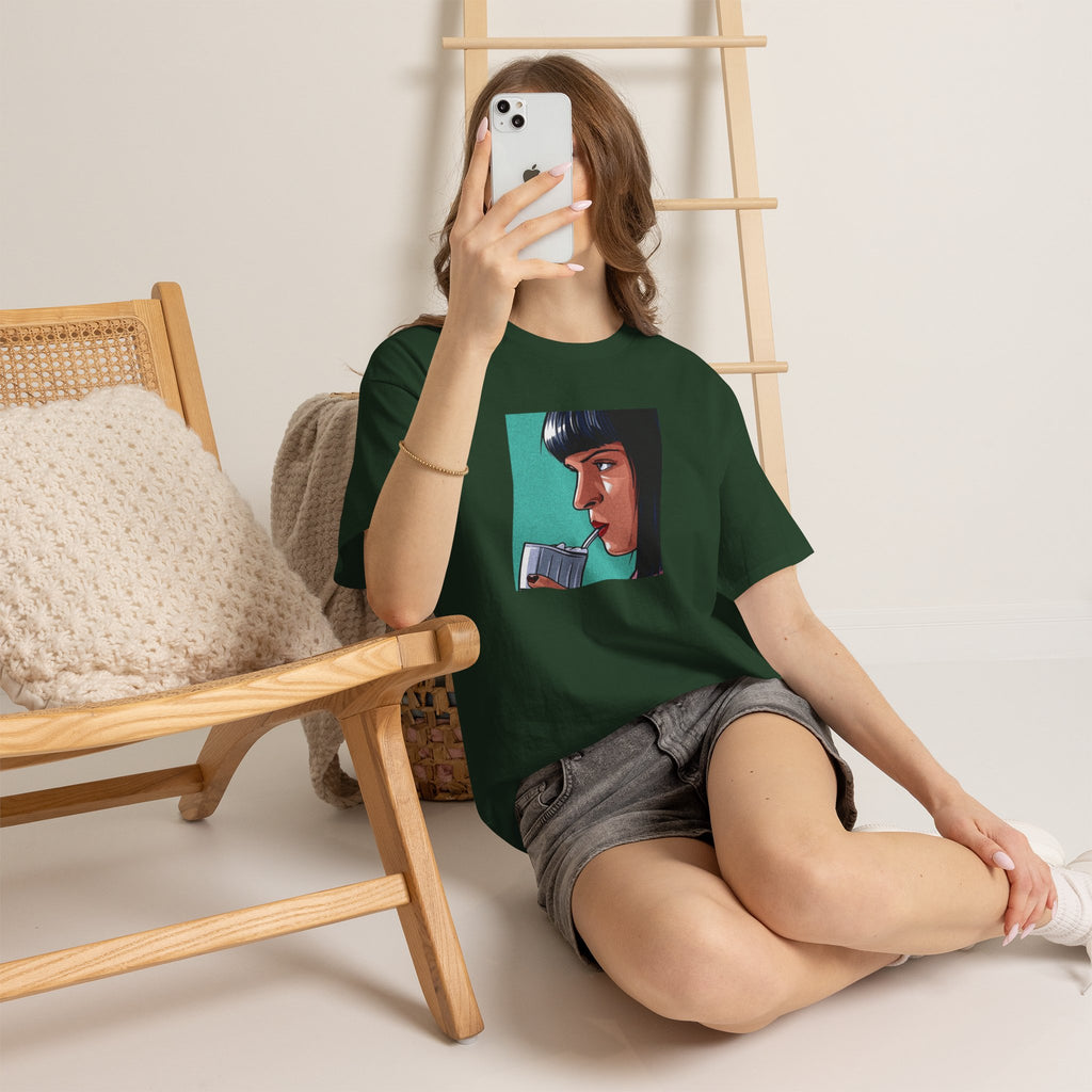 PULP ME- Tshirt