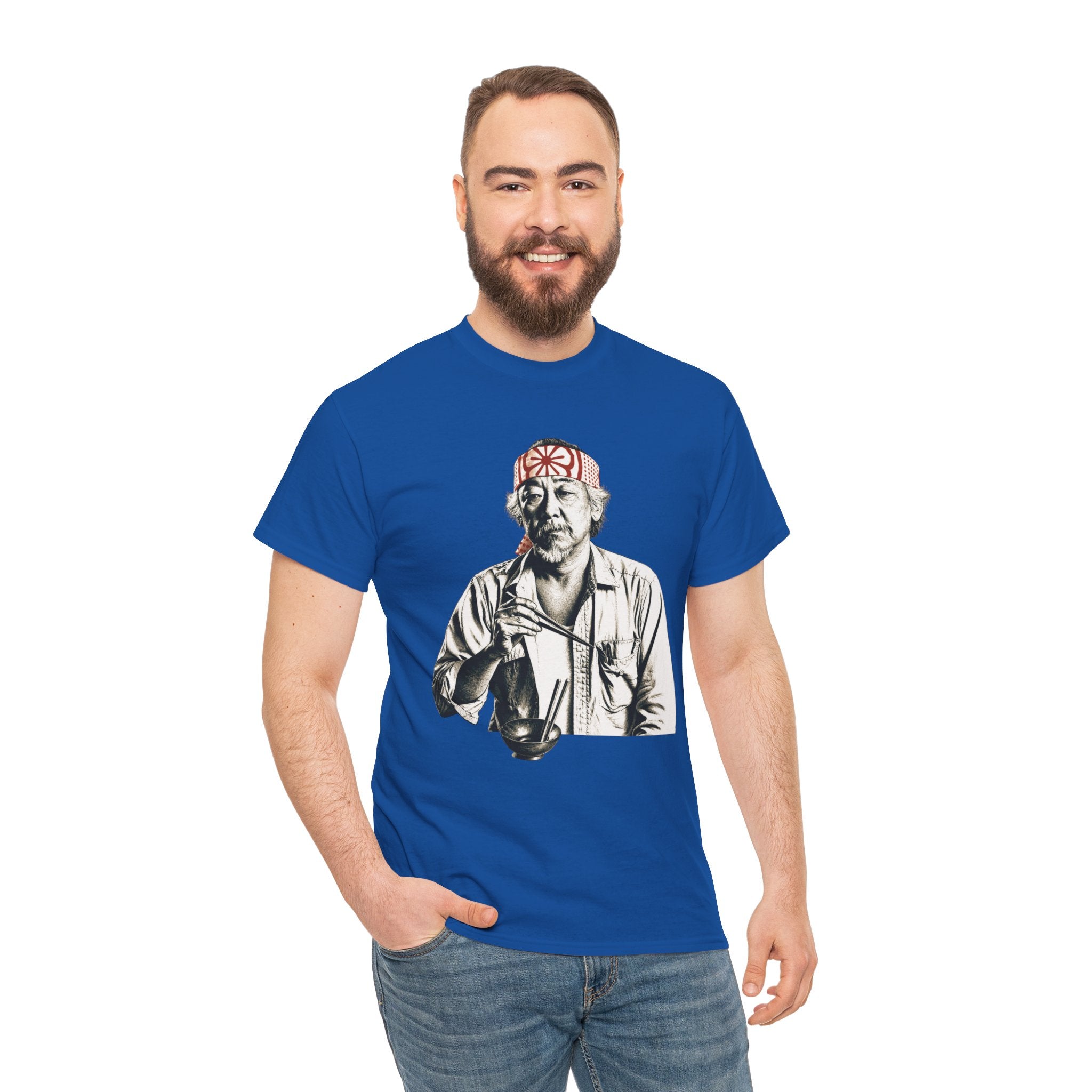 Vintage Karate Kid — T-Shirt