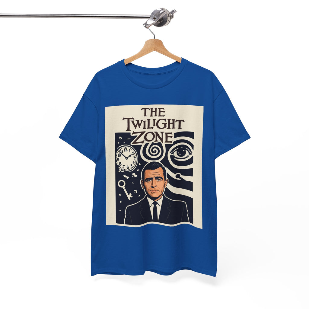 'The Twilight Zone' T‑Shirt
