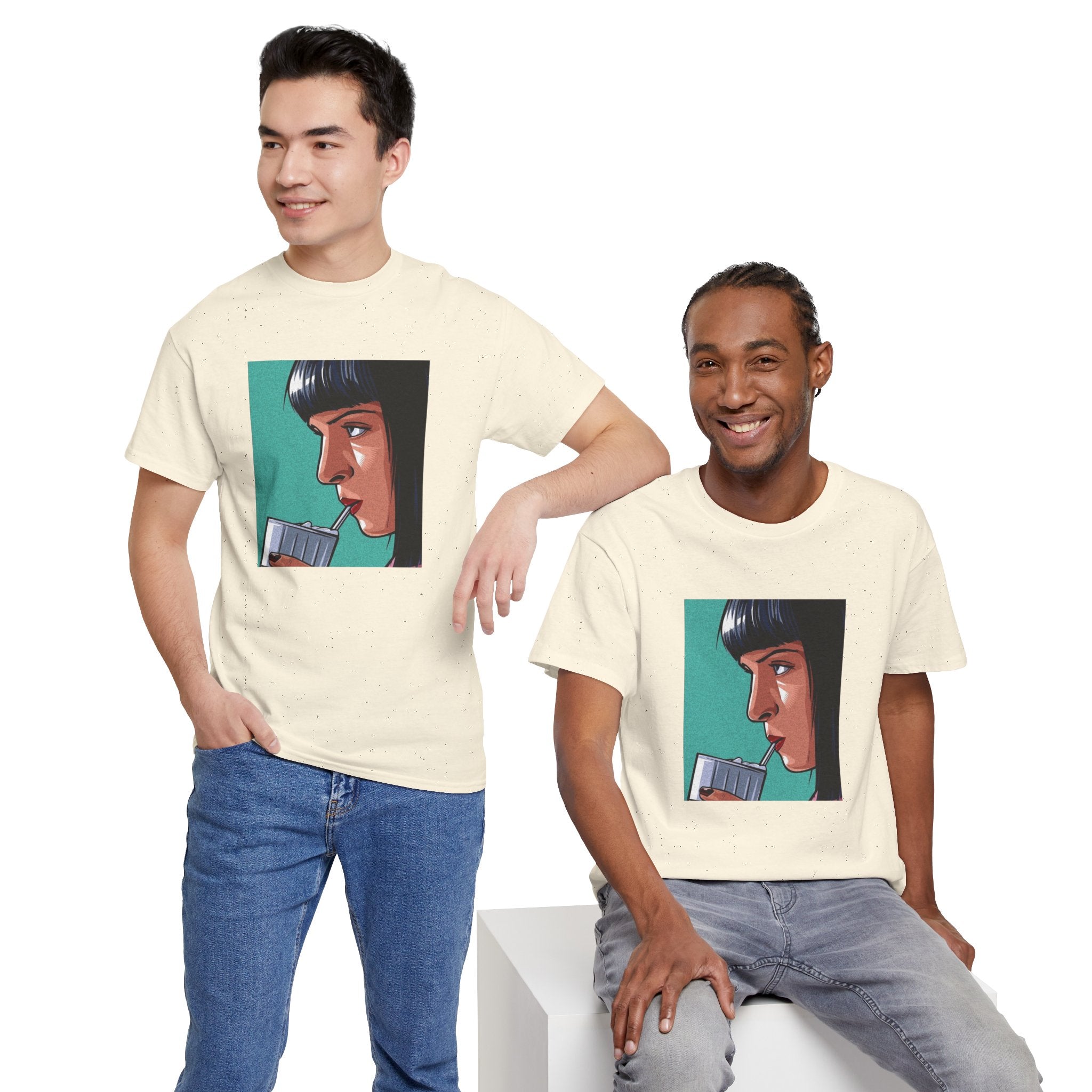 PULP ME- Tshirt